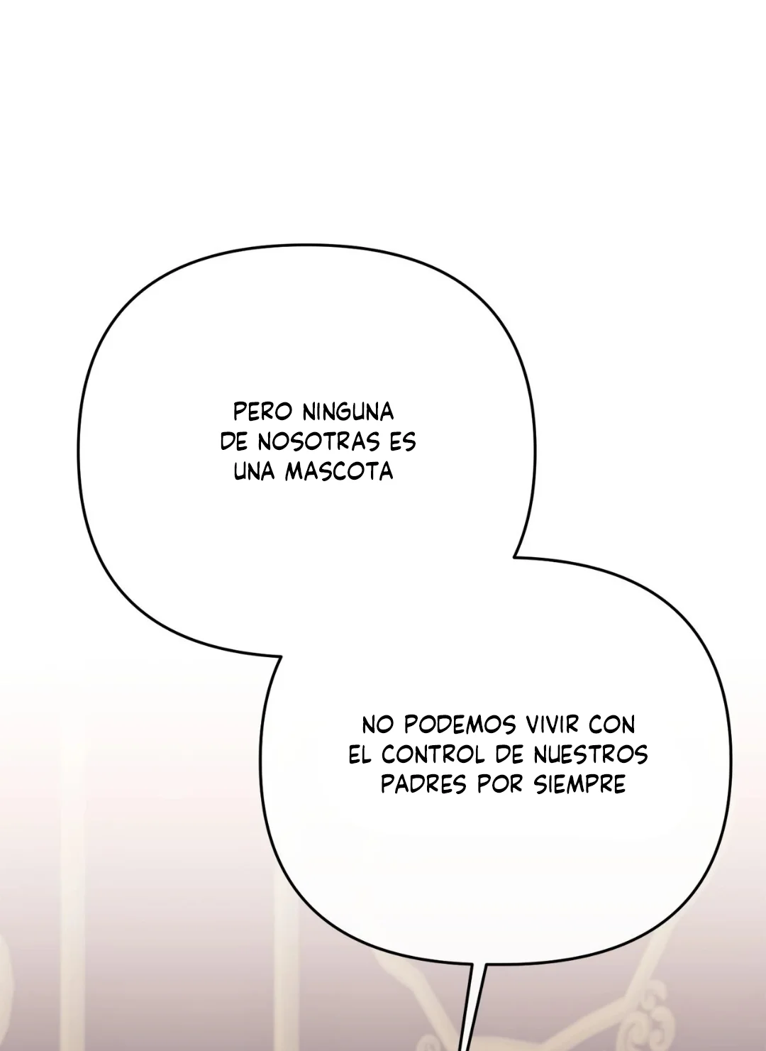 Página 38 del Manga
