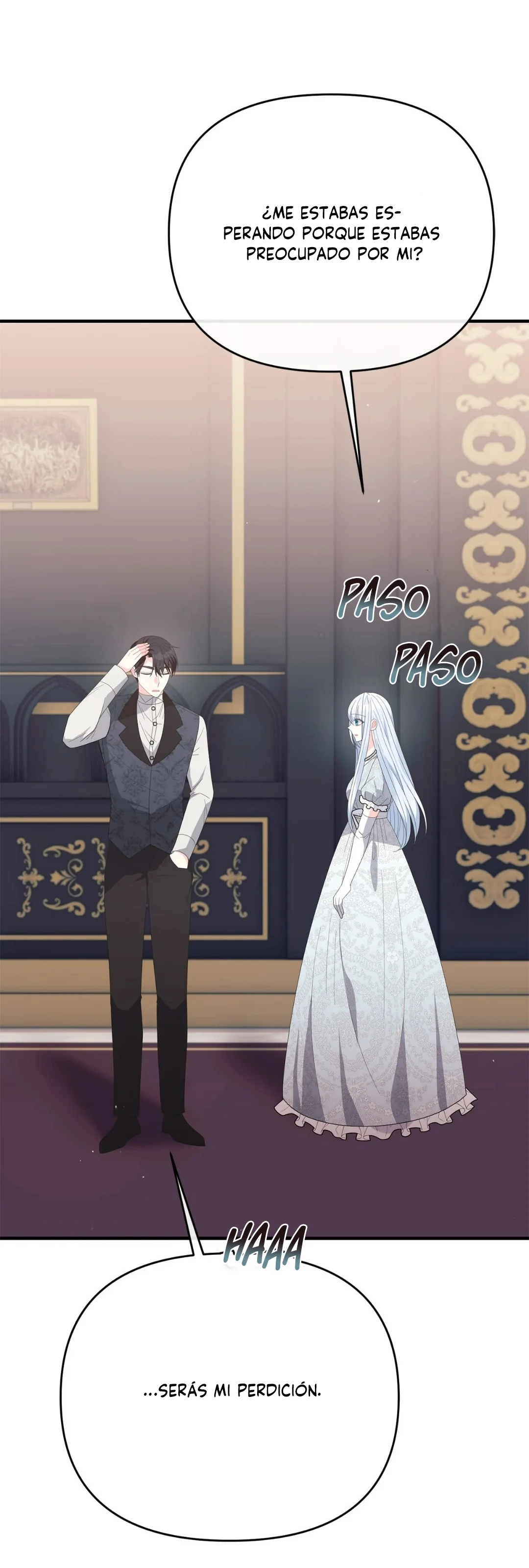 Página 47 del Manga