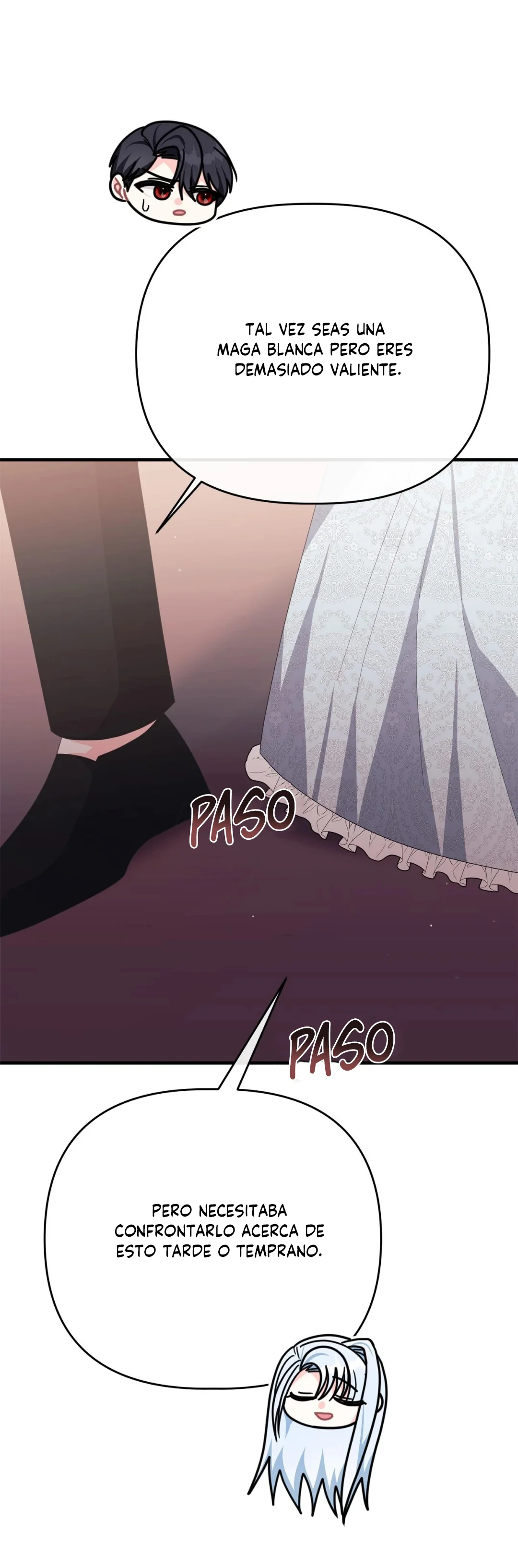 Página 48 del Manga