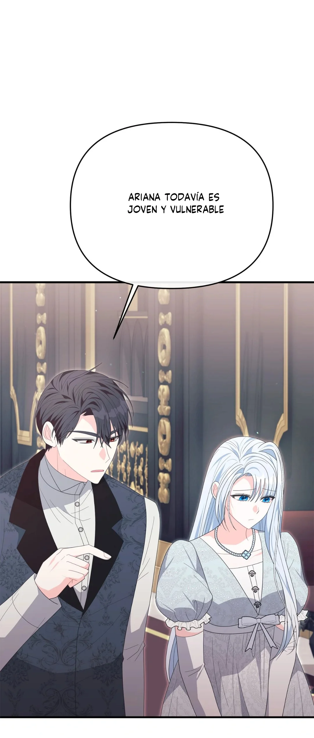 Página 54 del Manga