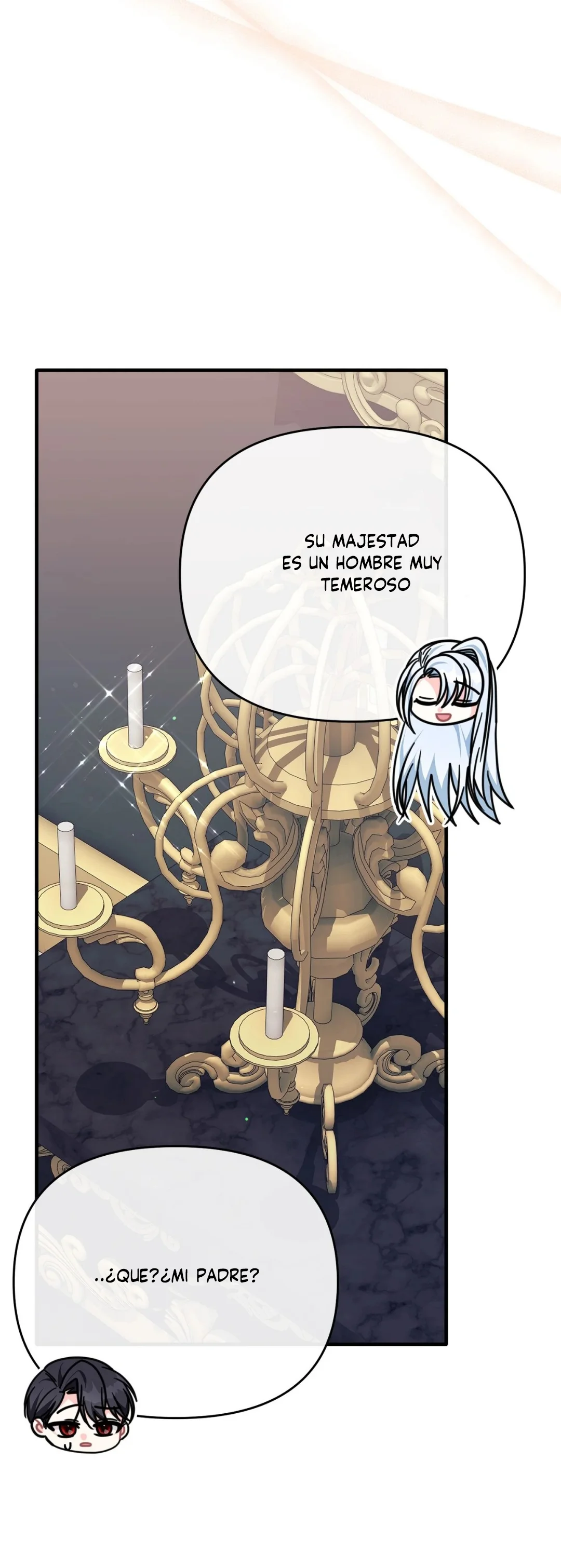 Página 58 del Manga