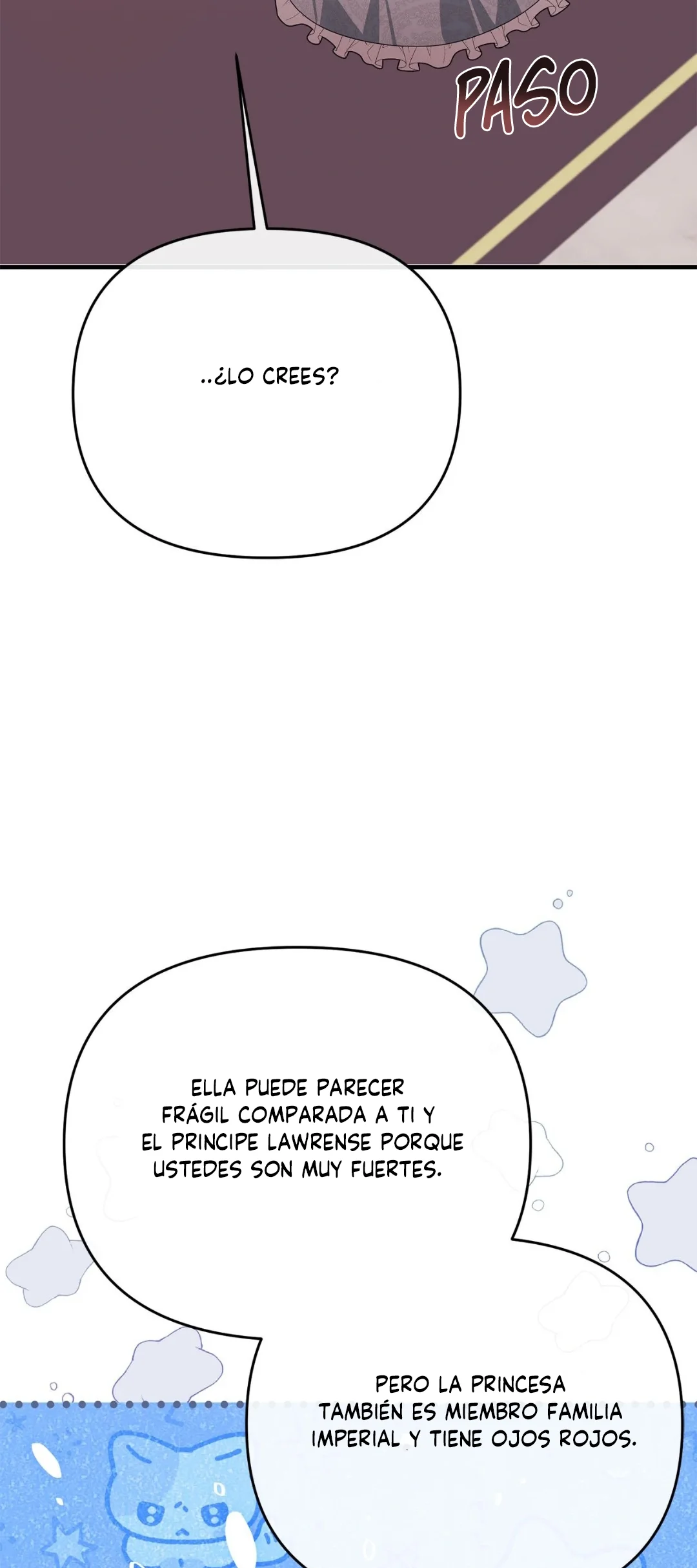Página 60 del Manga