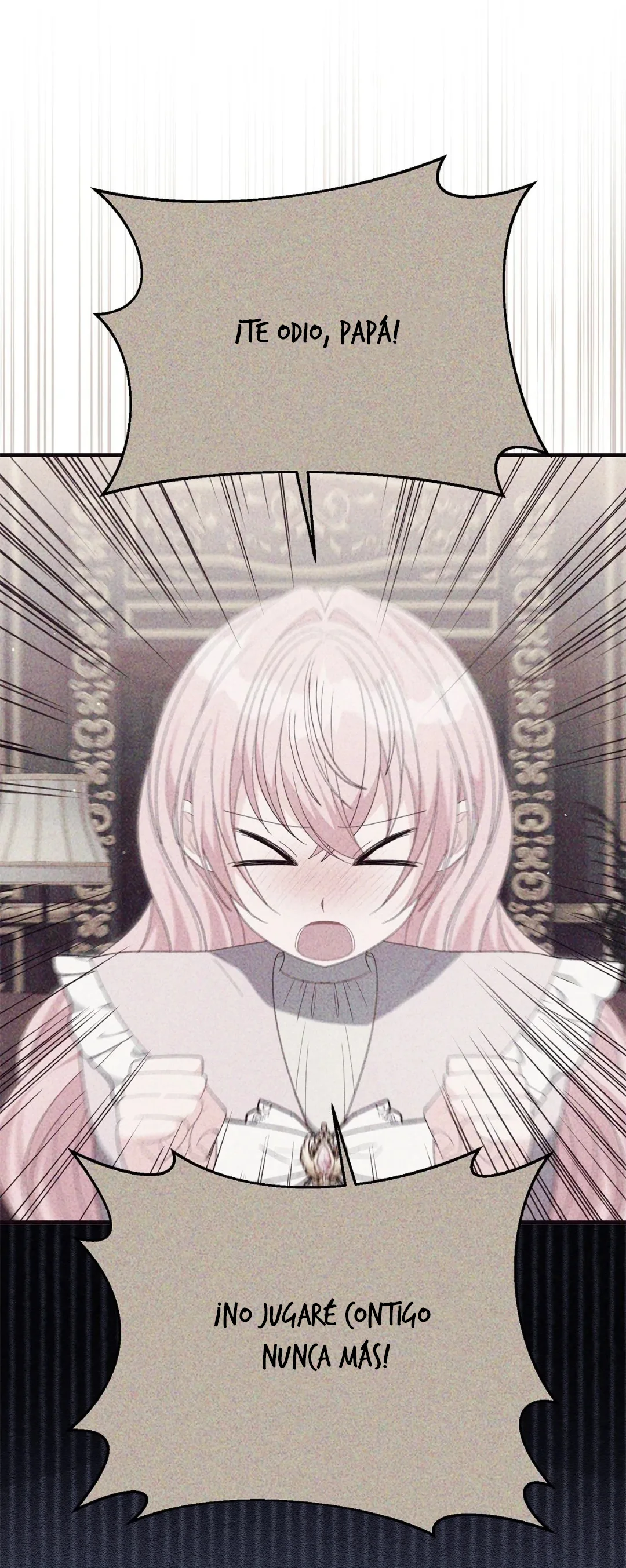Página 68 del Manga
