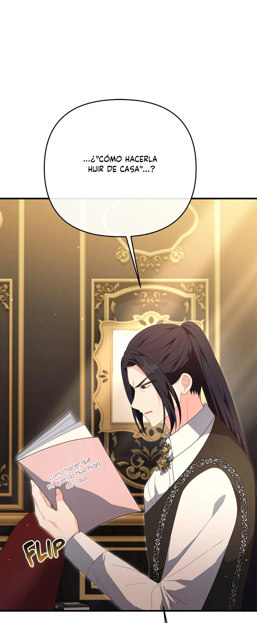 Página 73 del Manga