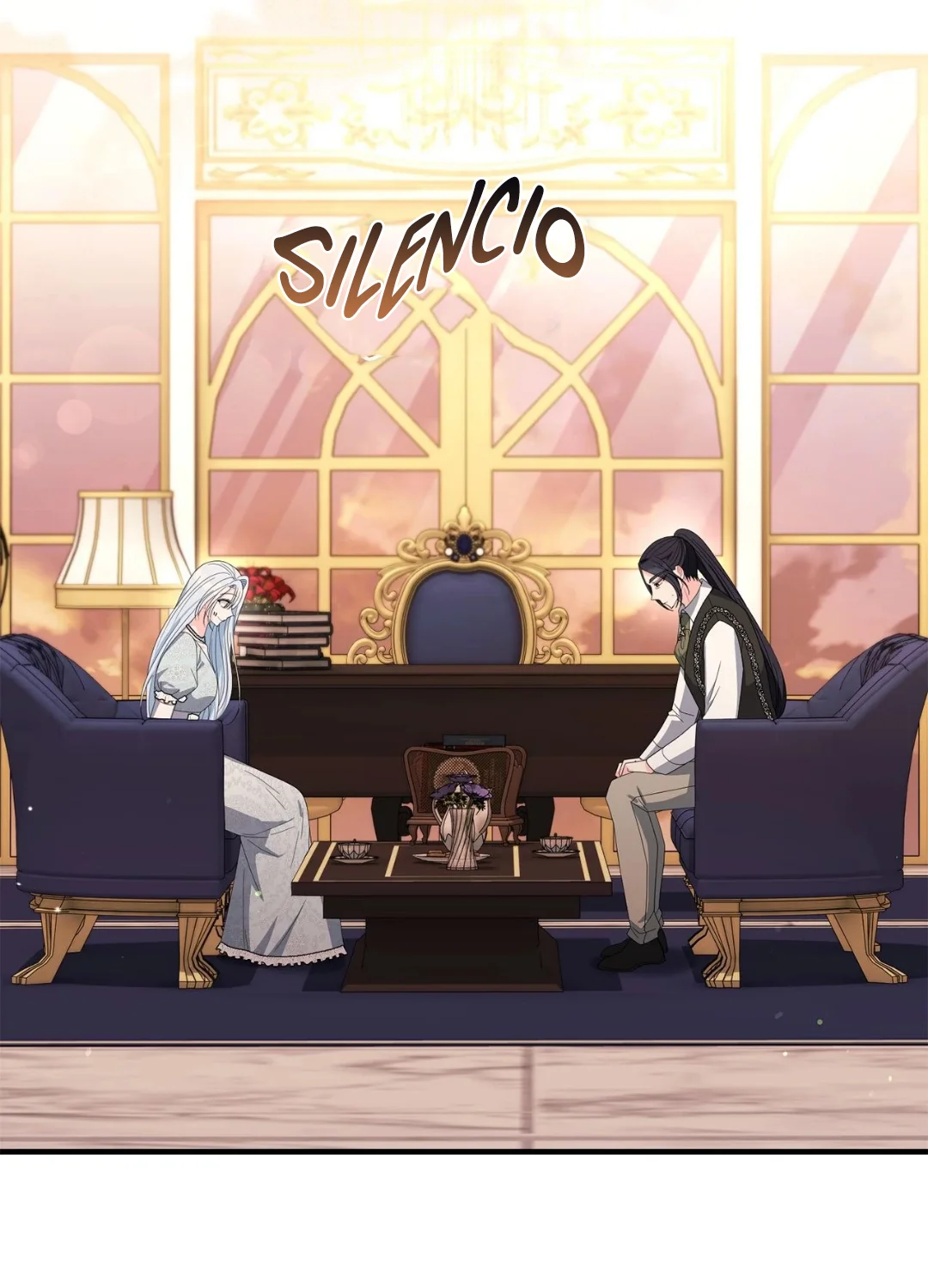 Página 34 del Manga