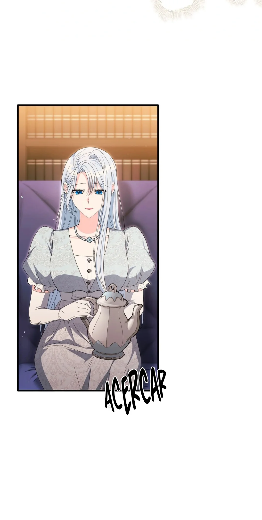 Página 39 del Manga