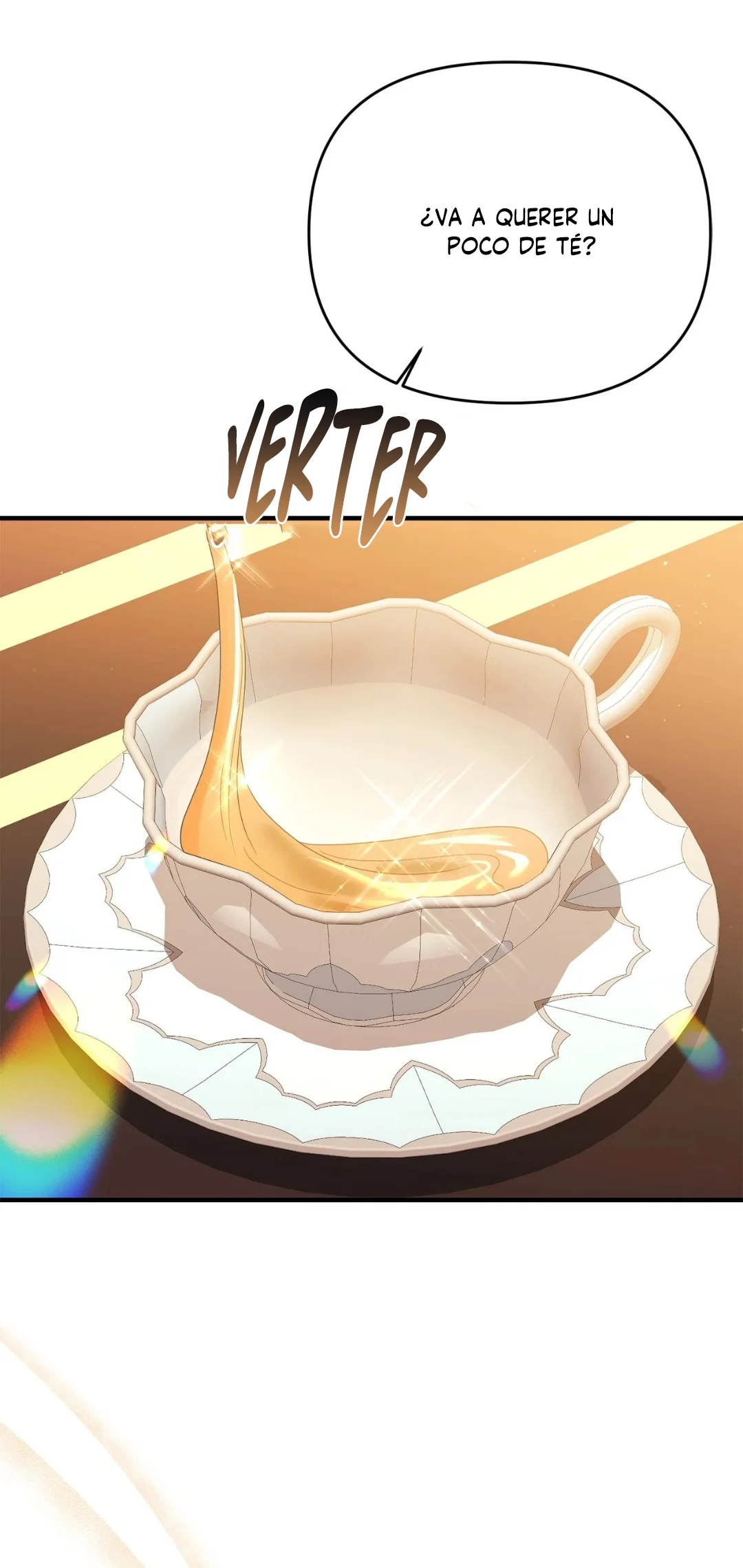 Página 40 del Manga