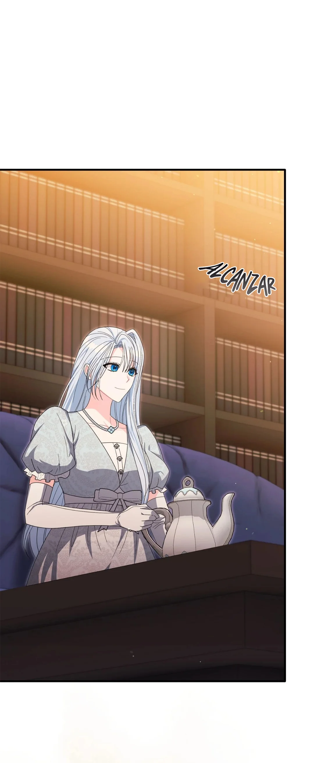 Página 43 del Manga