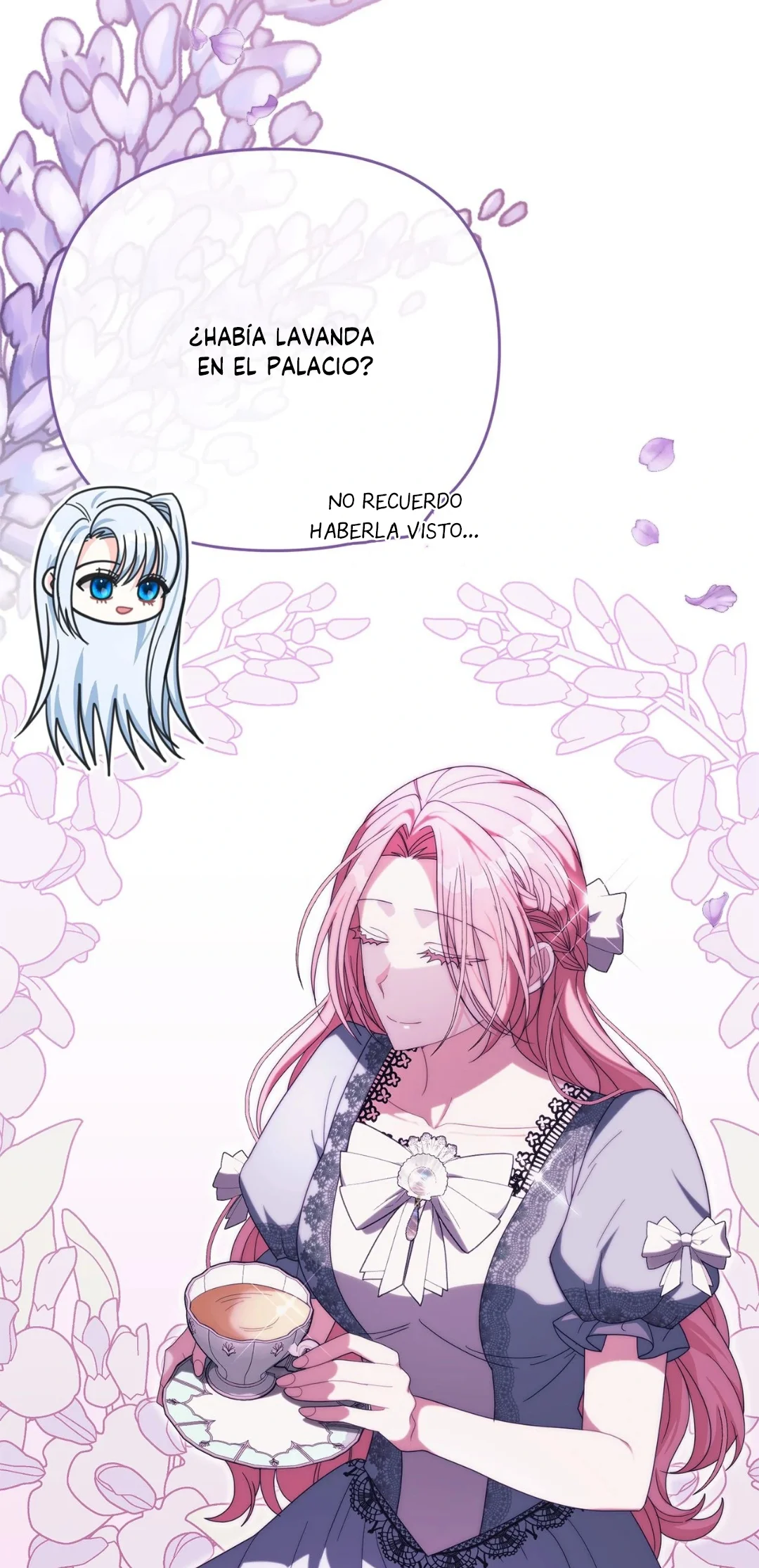 Página 46 del Manga