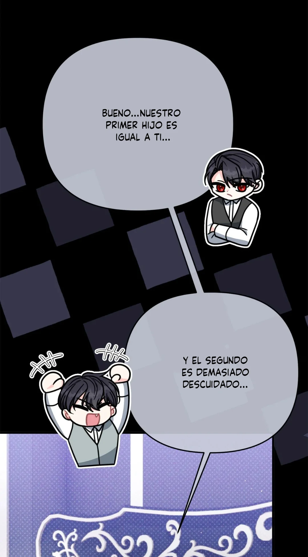 Página 55 del Manga