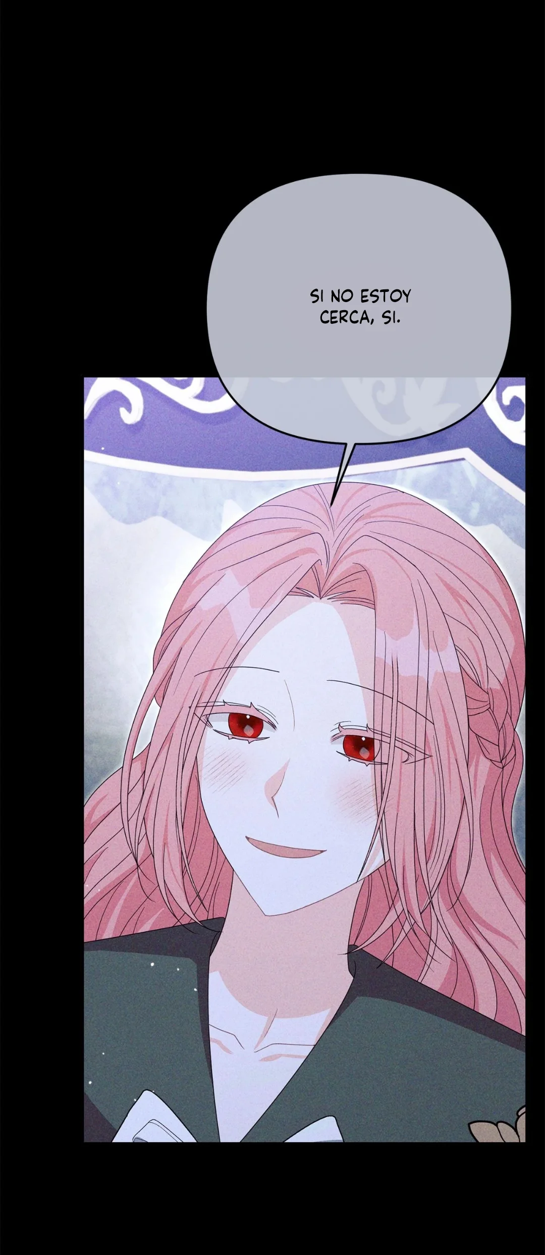 Página 57 del Manga
