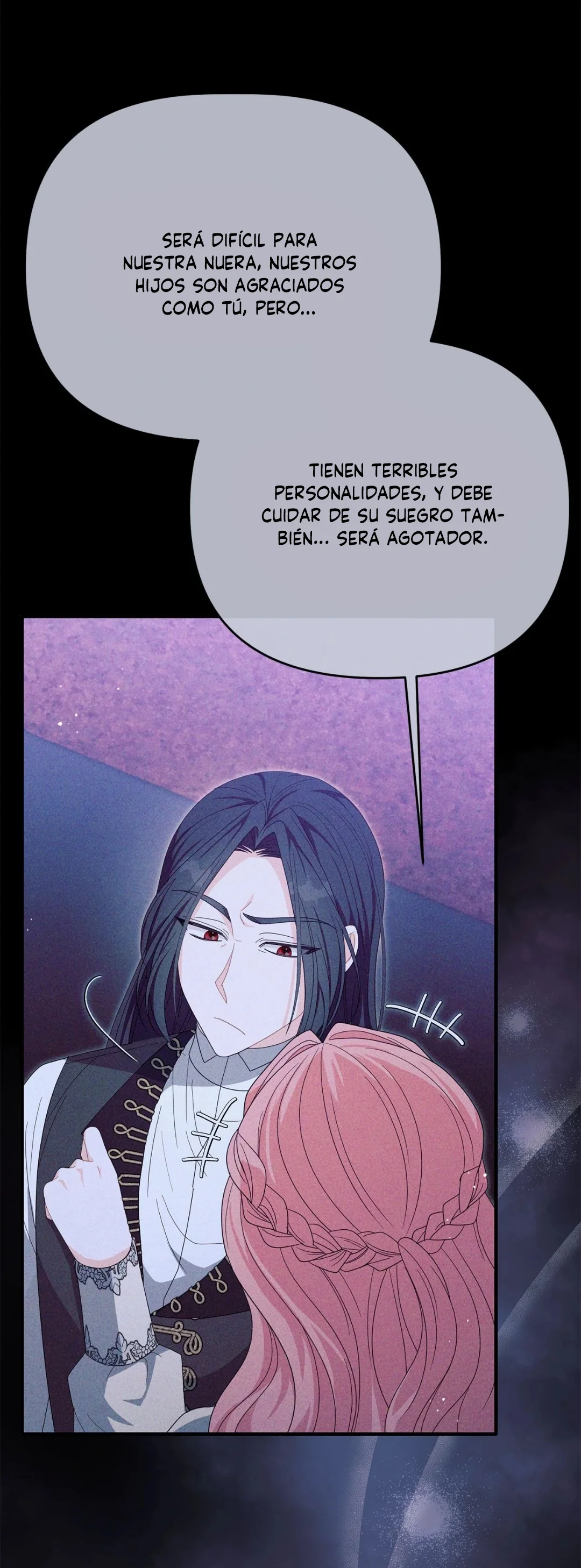 Página 58 del Manga