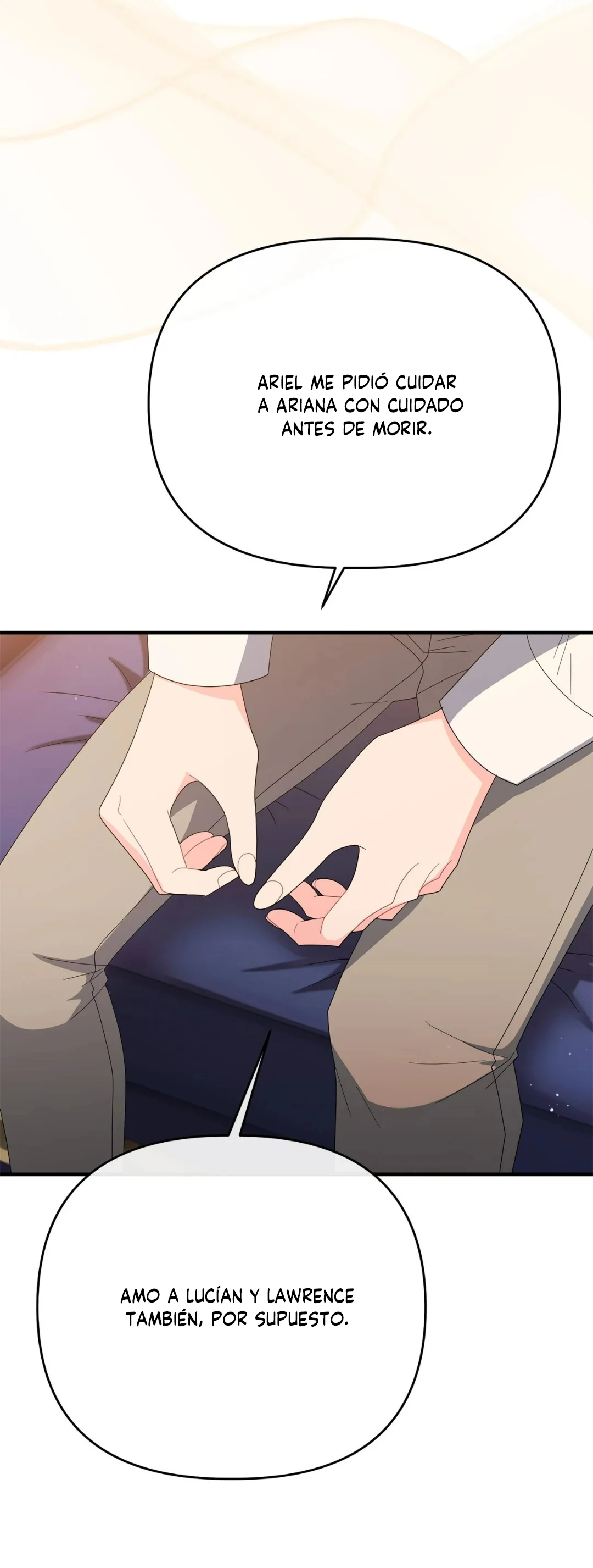 Página 65 del Manga