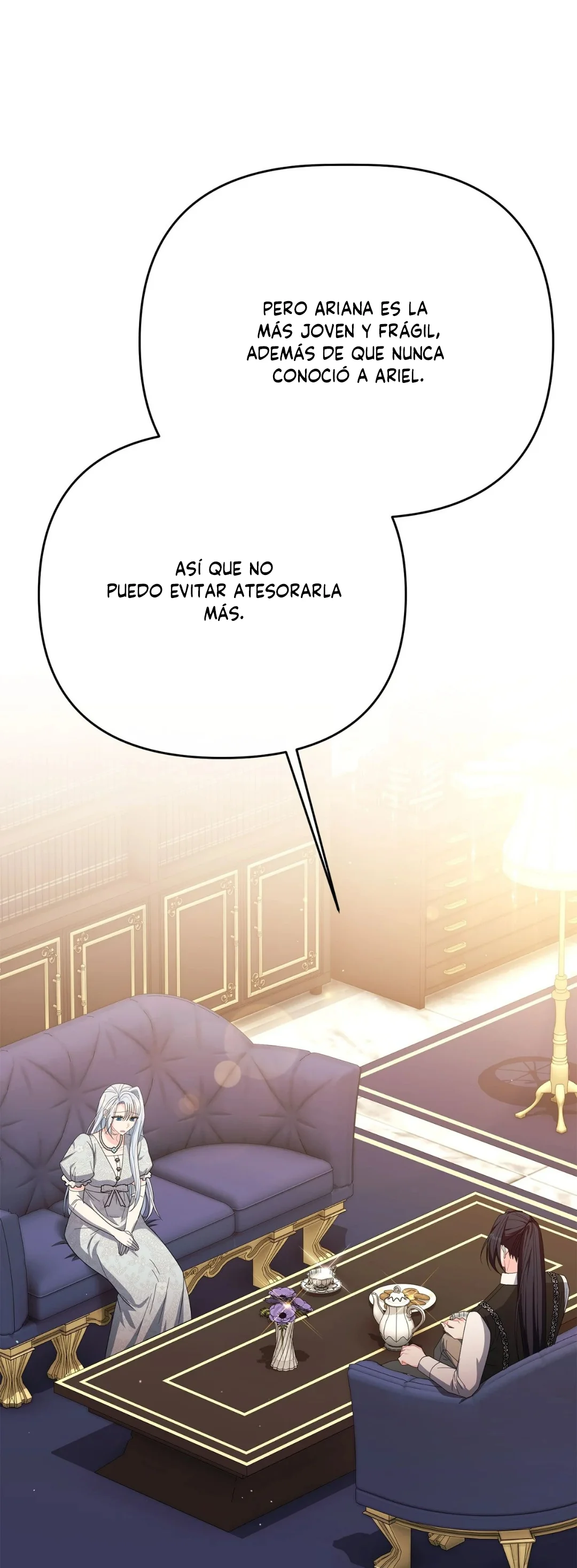 Página 66 del Manga