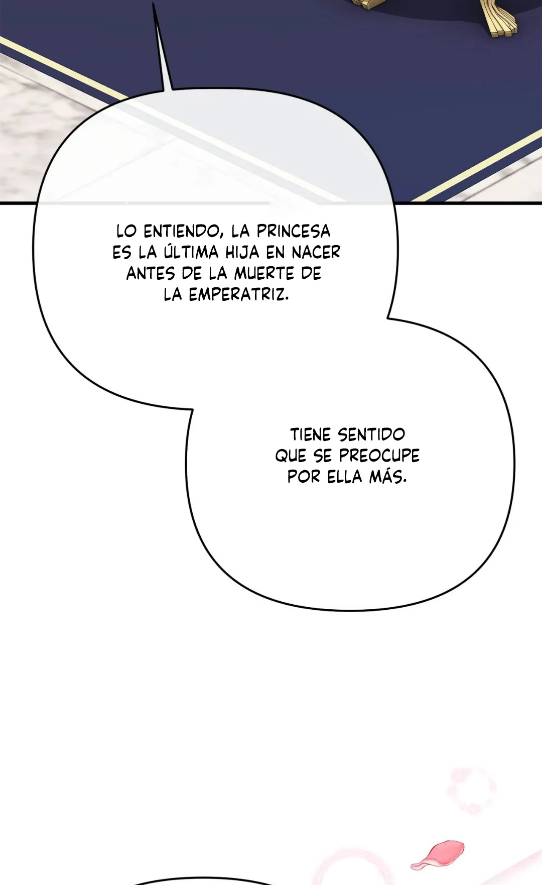 Página 67 del Manga