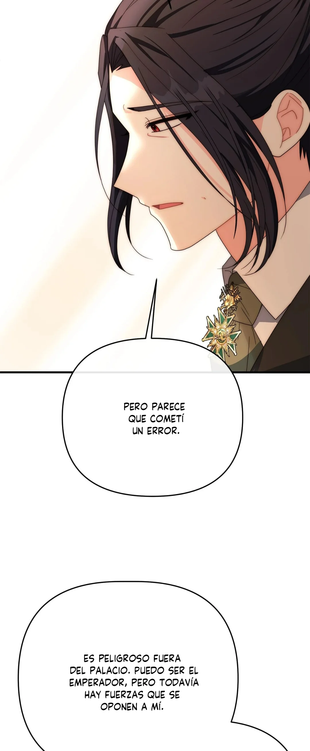 Página 70 del Manga