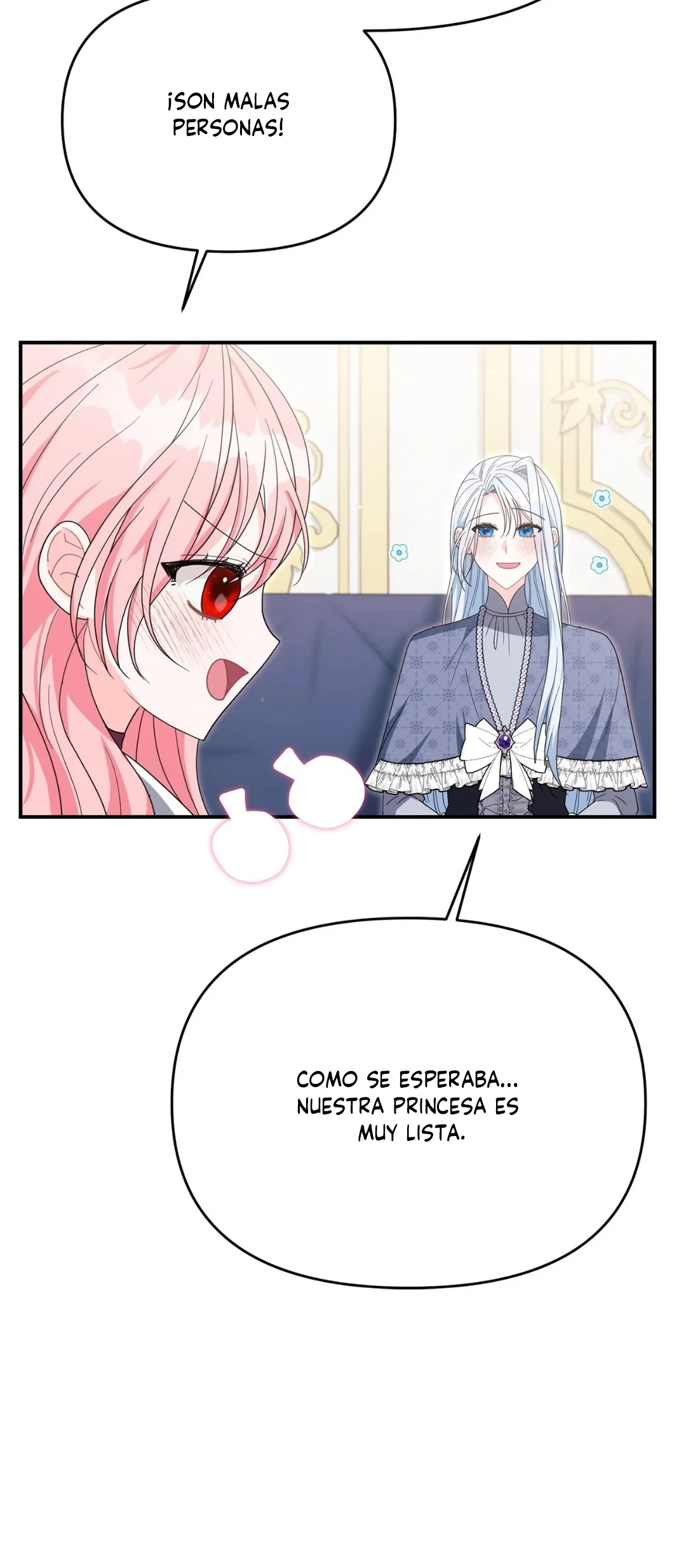 Página 40 del Manga