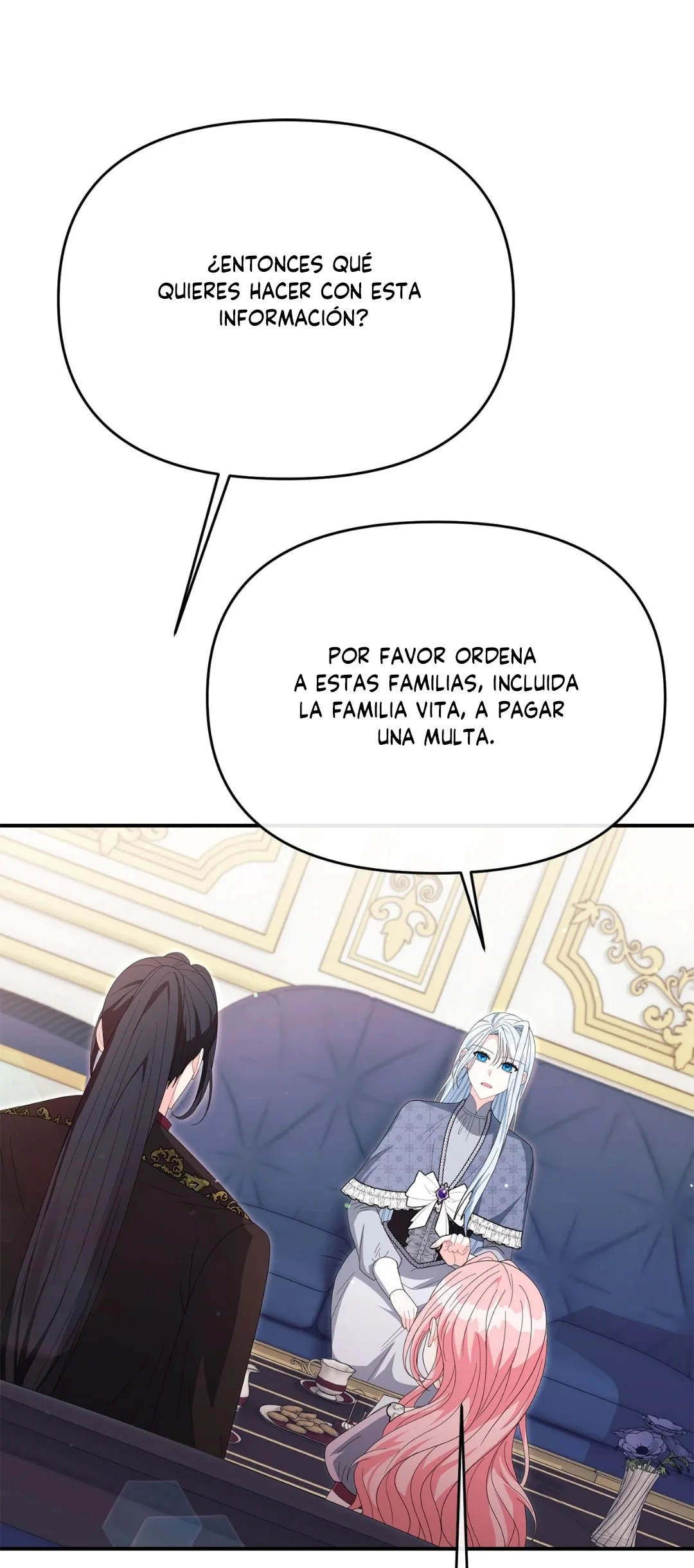Página 41 del Manga