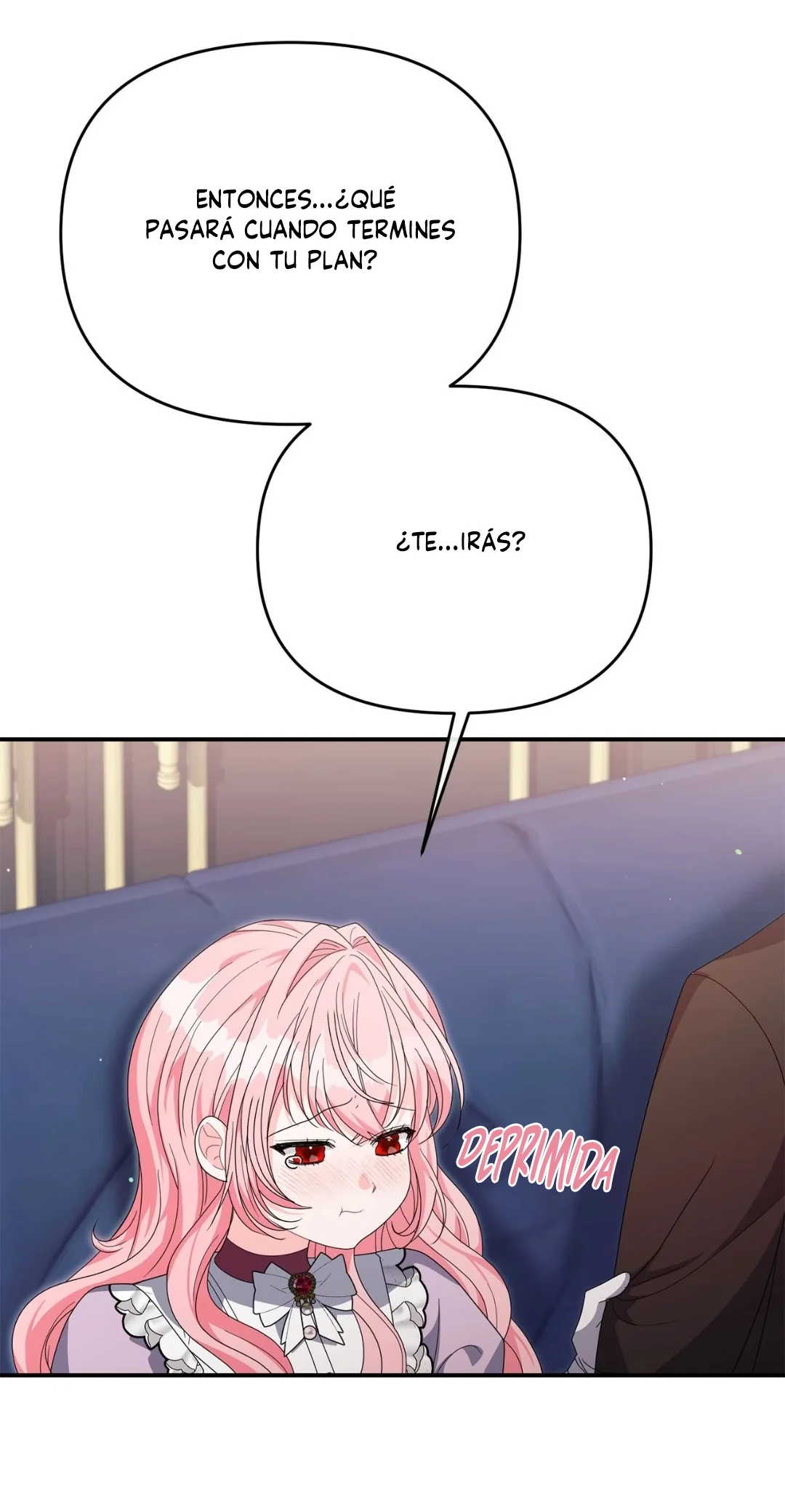 Página 53 del Manga