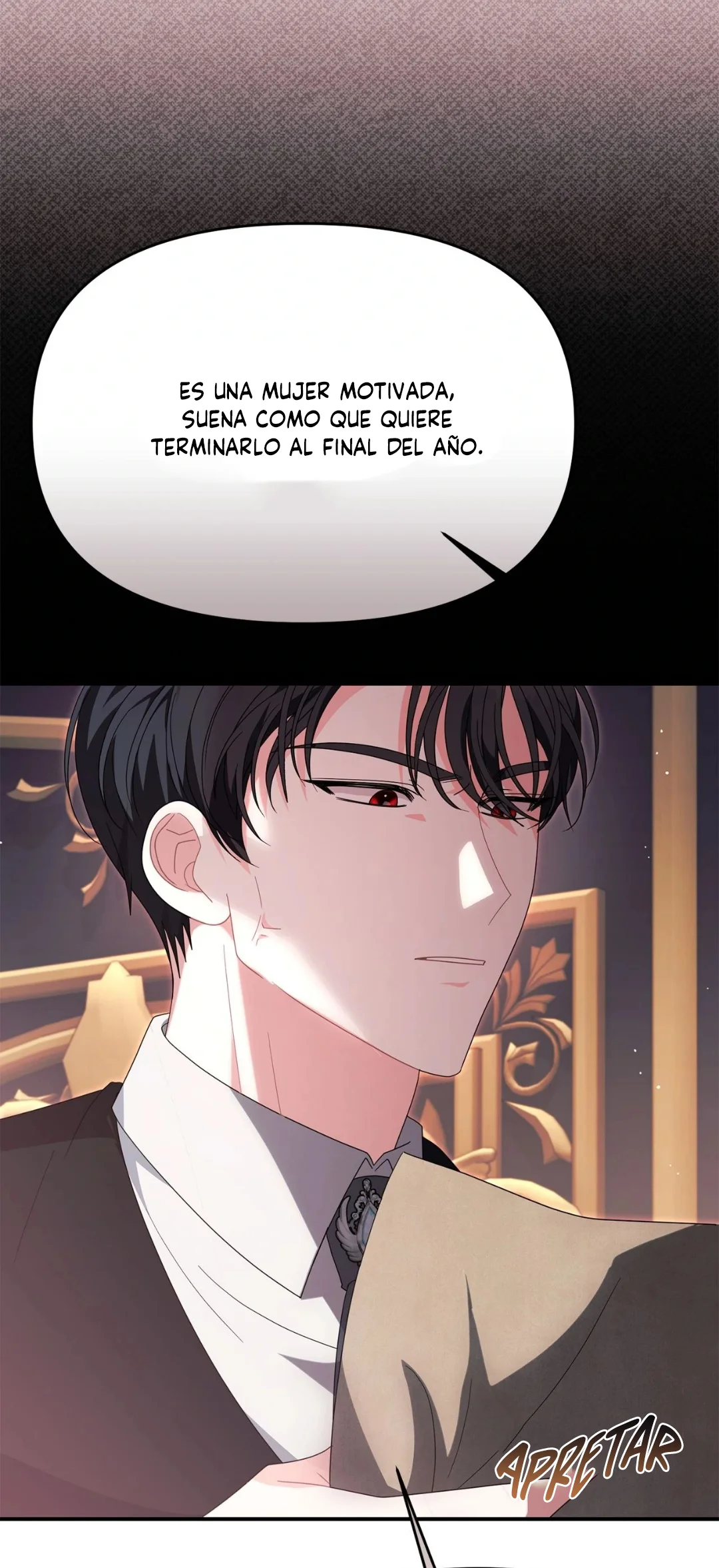 Página 65 del Manga