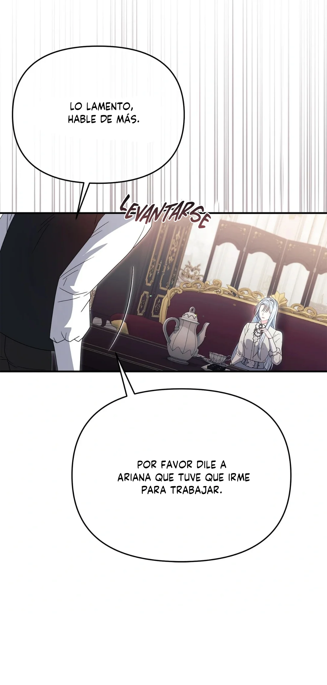 Página 39 del Manga