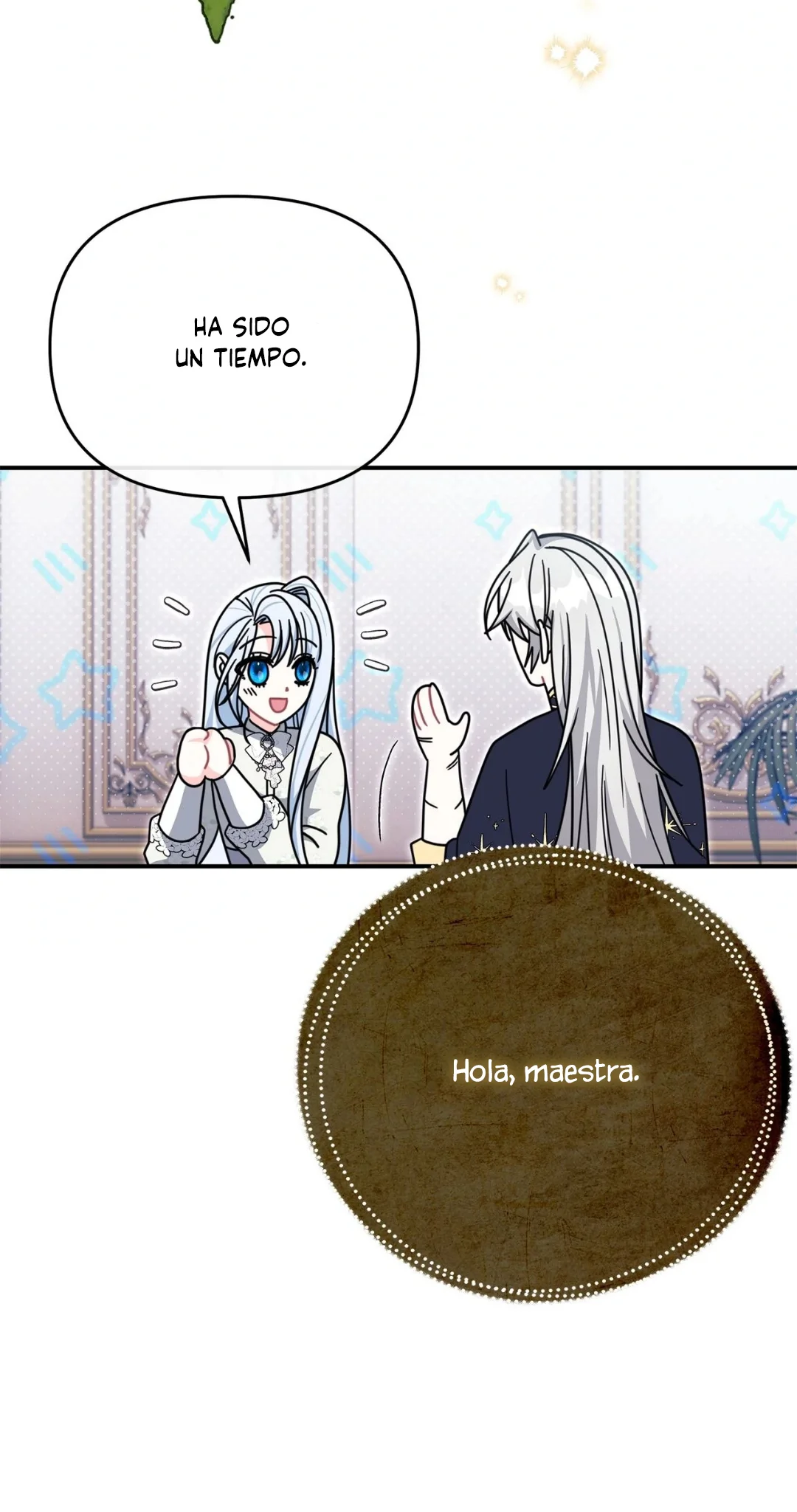 Página 46 del Manga