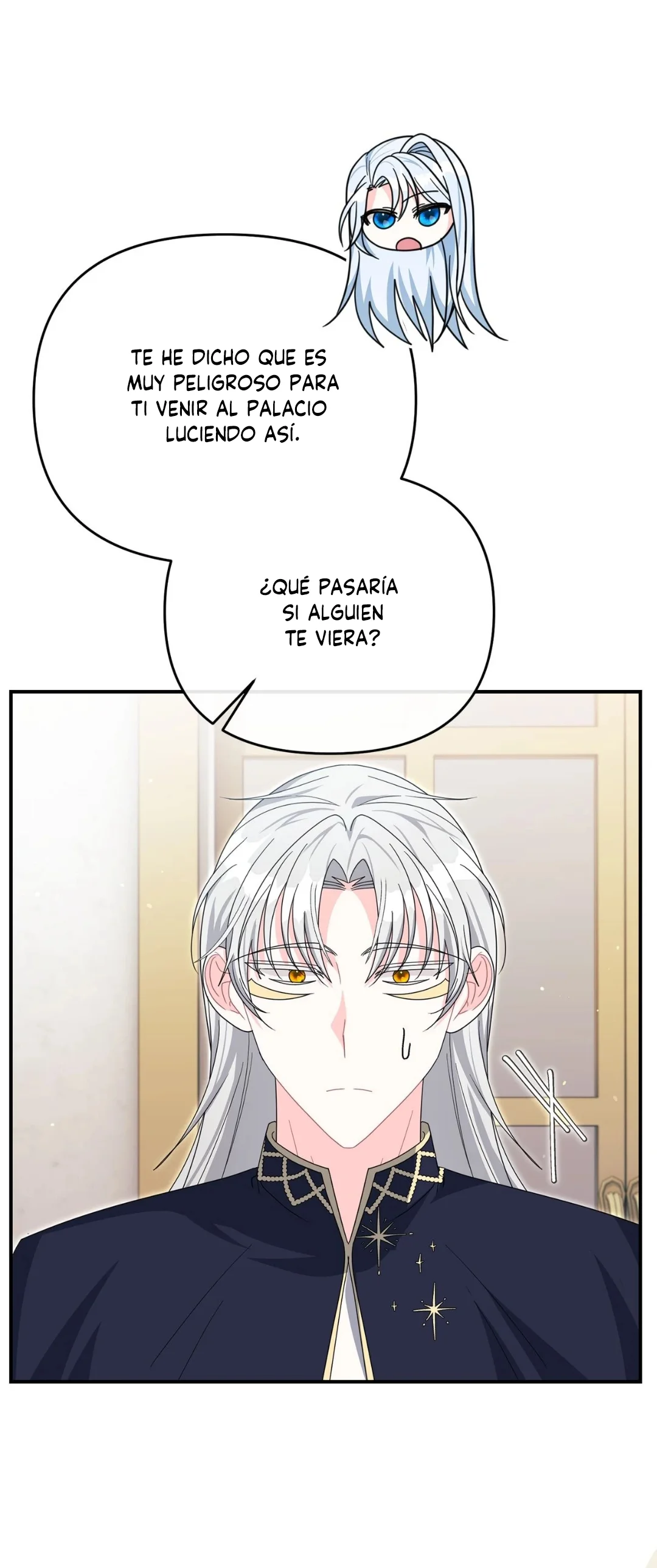 Página 47 del Manga