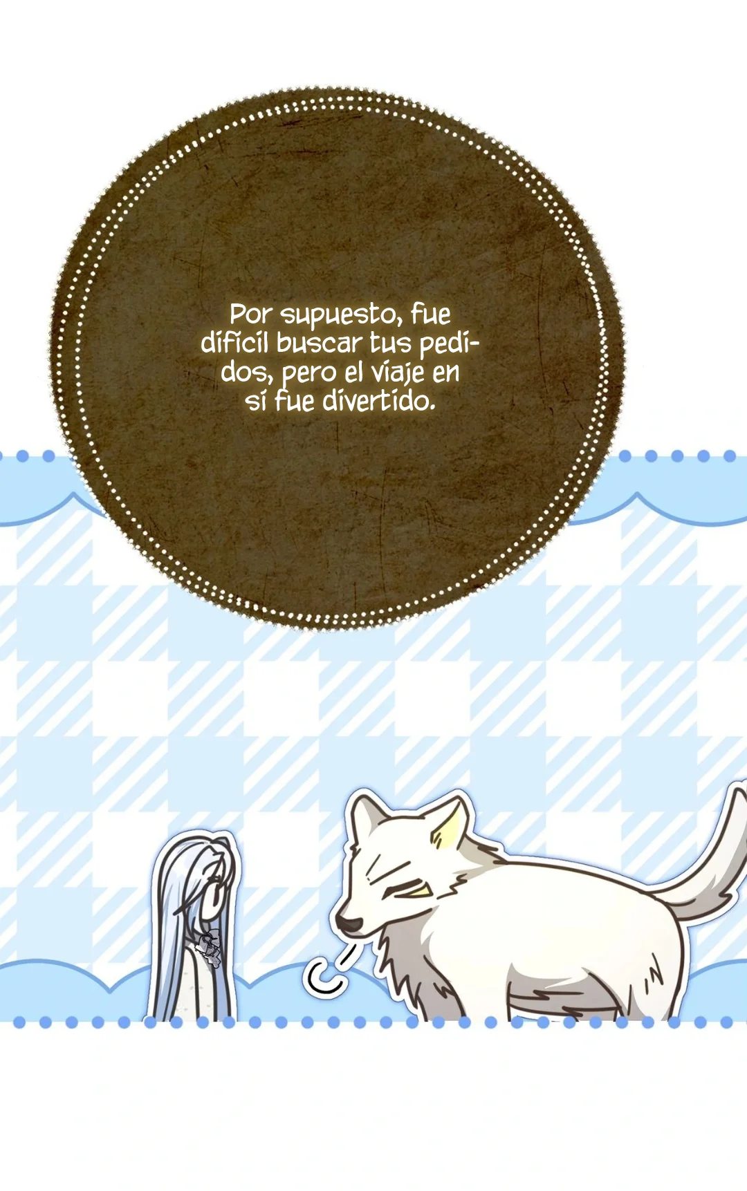 Página 51 del Manga