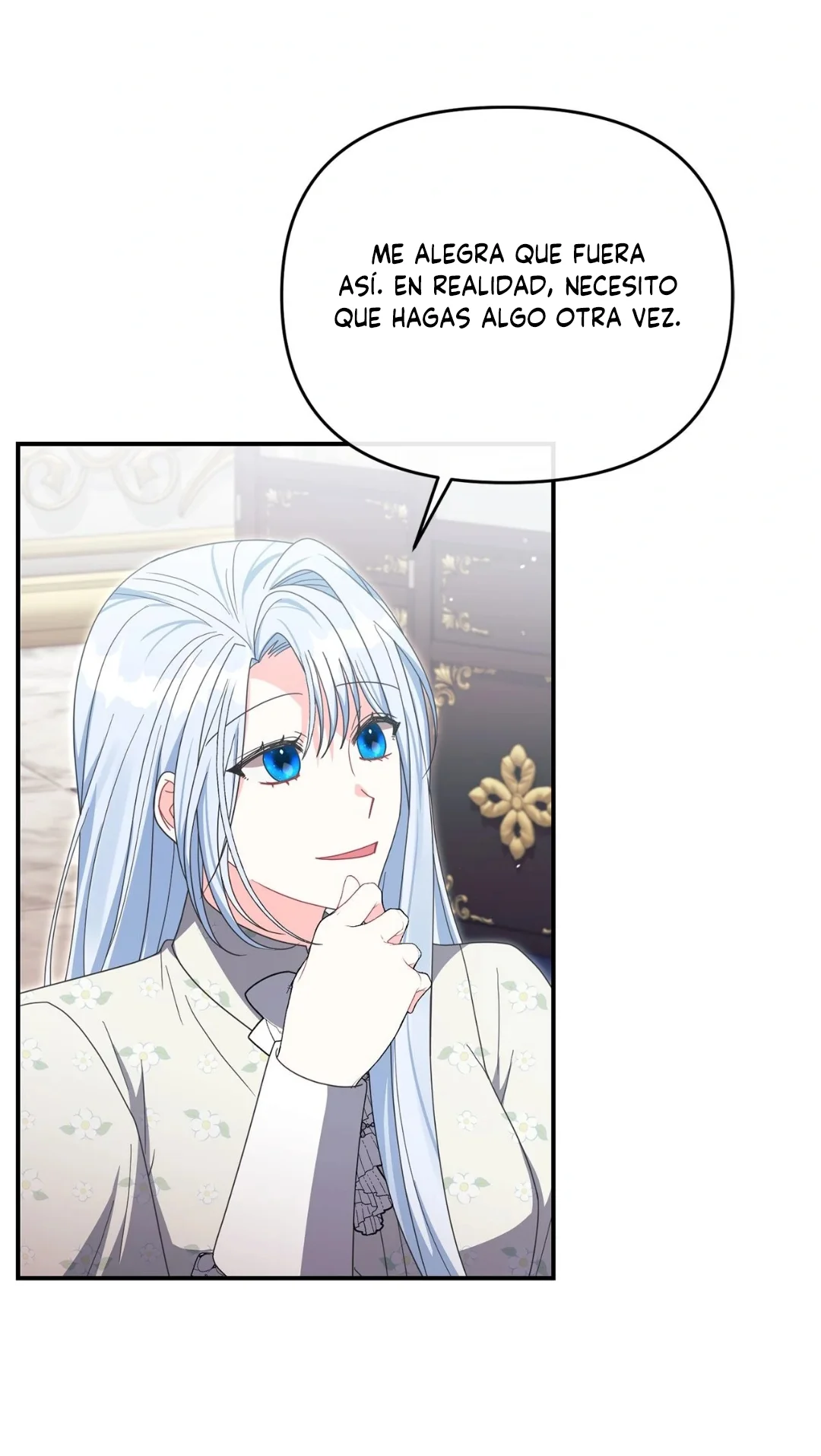 Página 52 del Manga