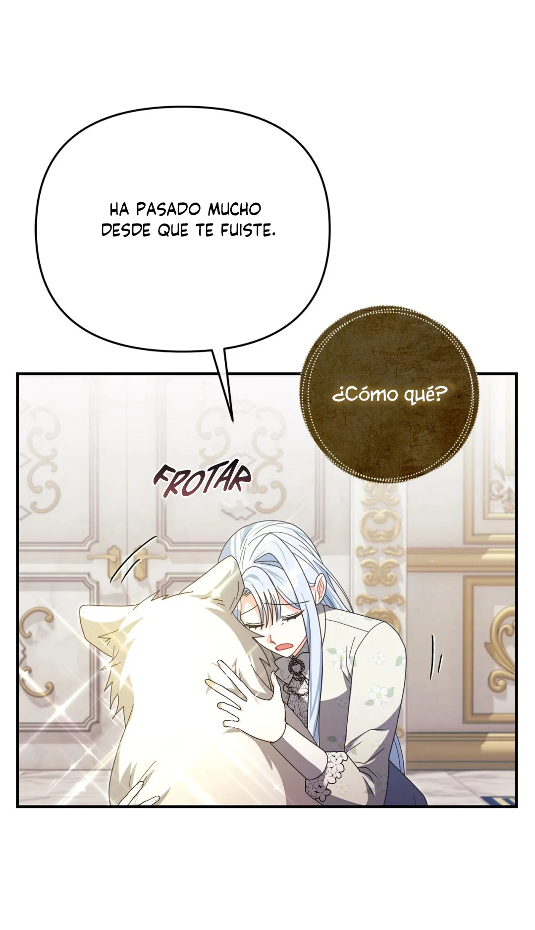 Página 53 del Manga