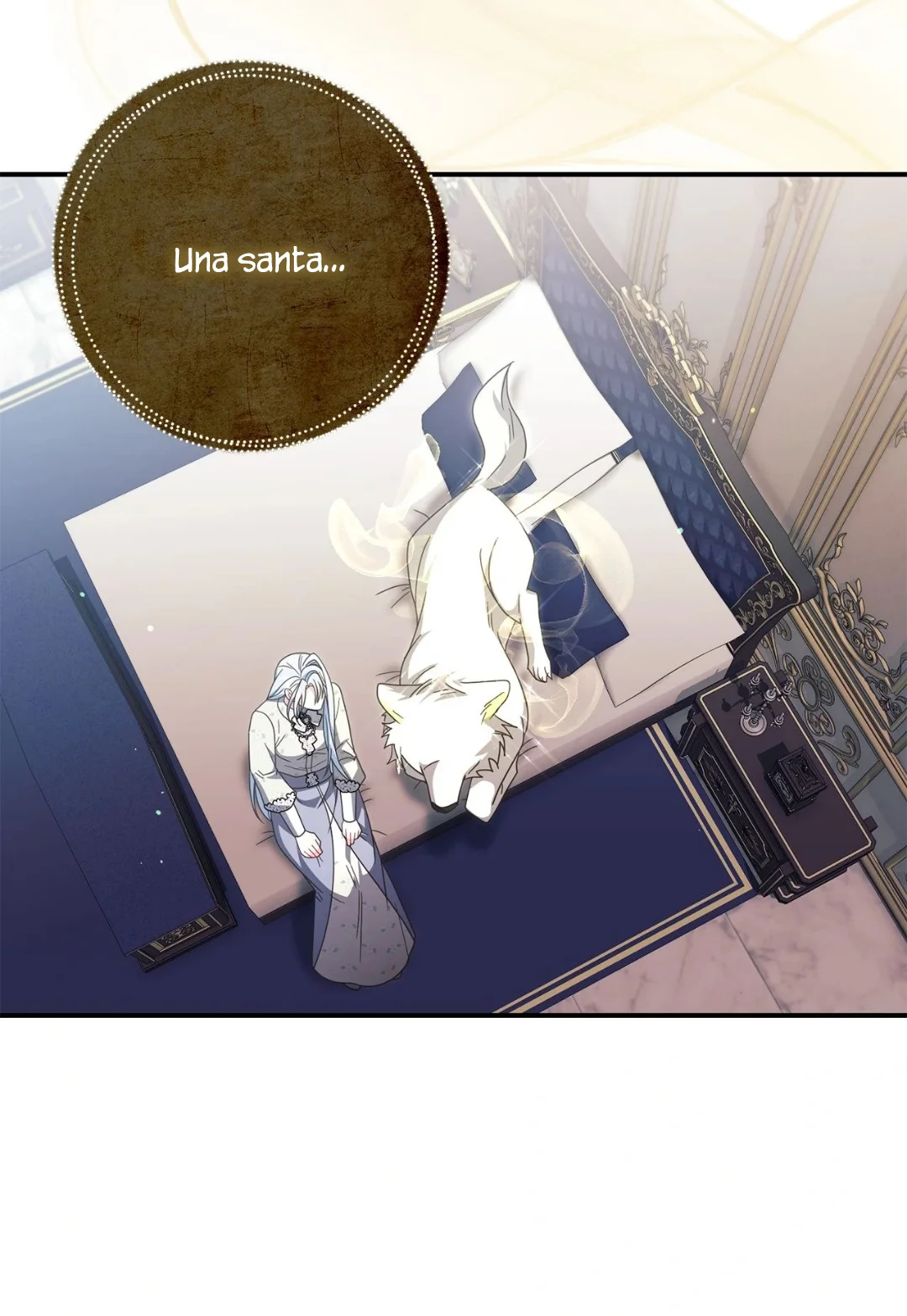 Página 56 del Manga
