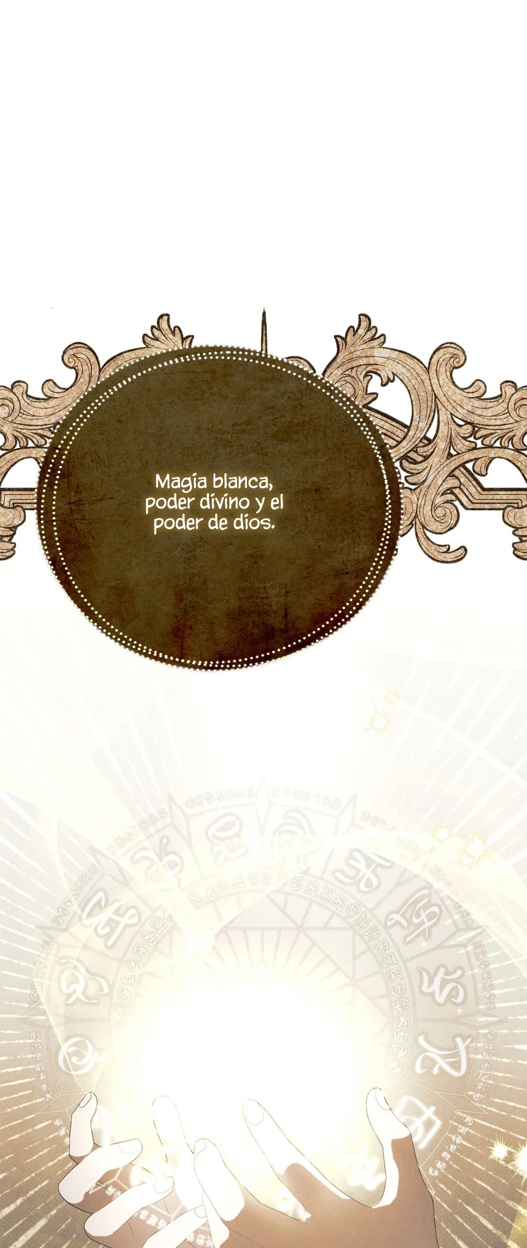 Página 58 del Manga