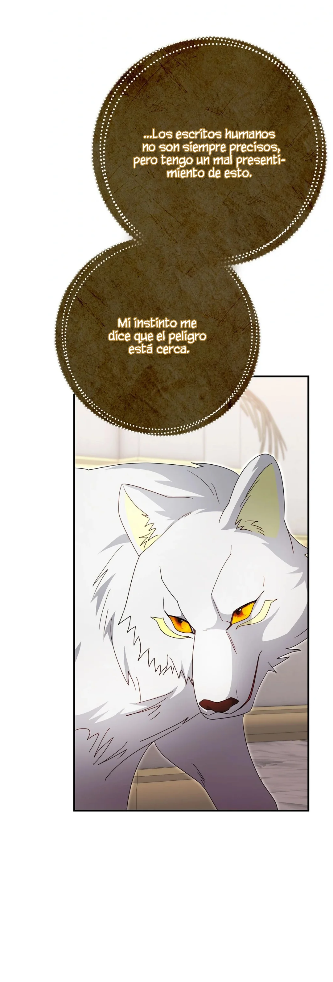 Página 39 del Manga