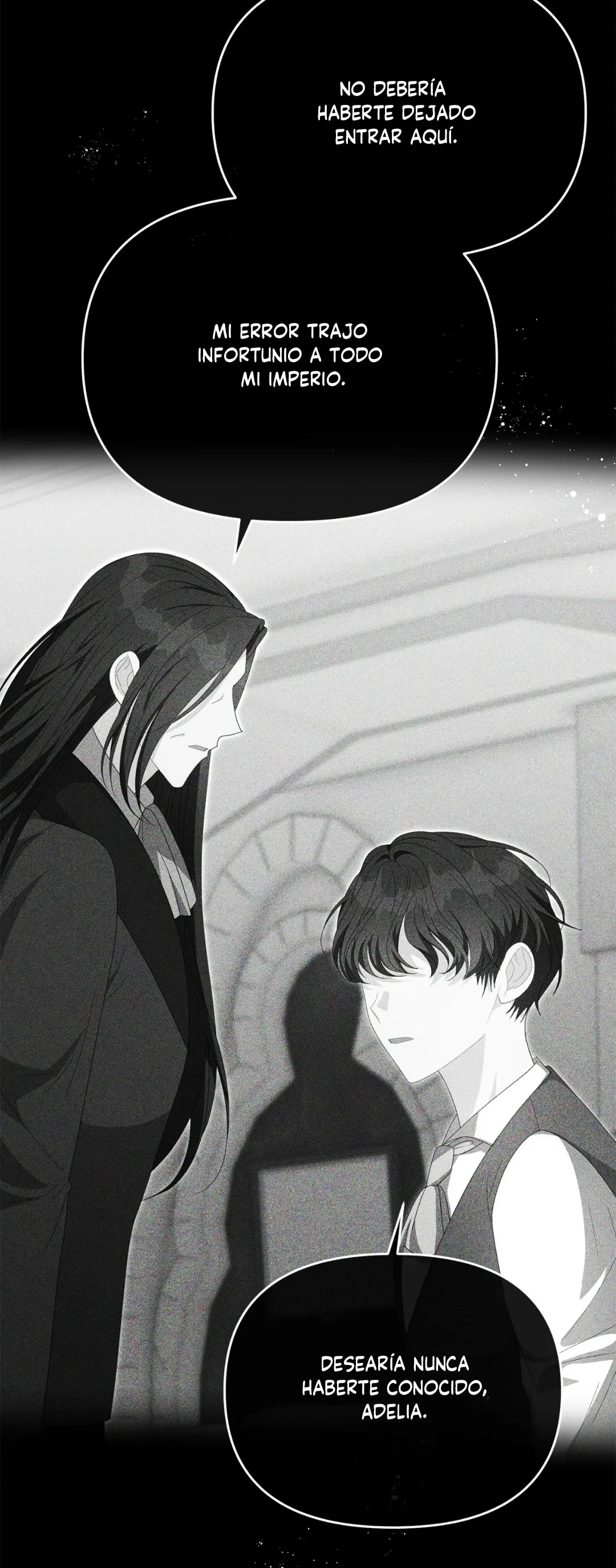 Página 43 del Manga