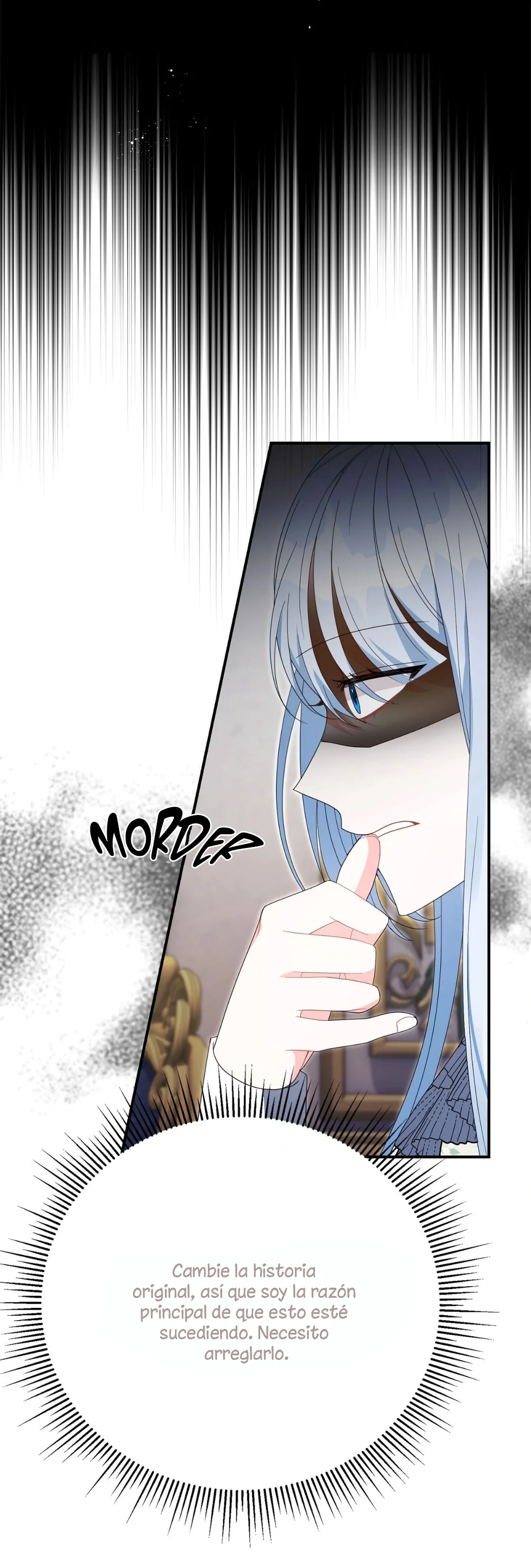Página 46 del Manga