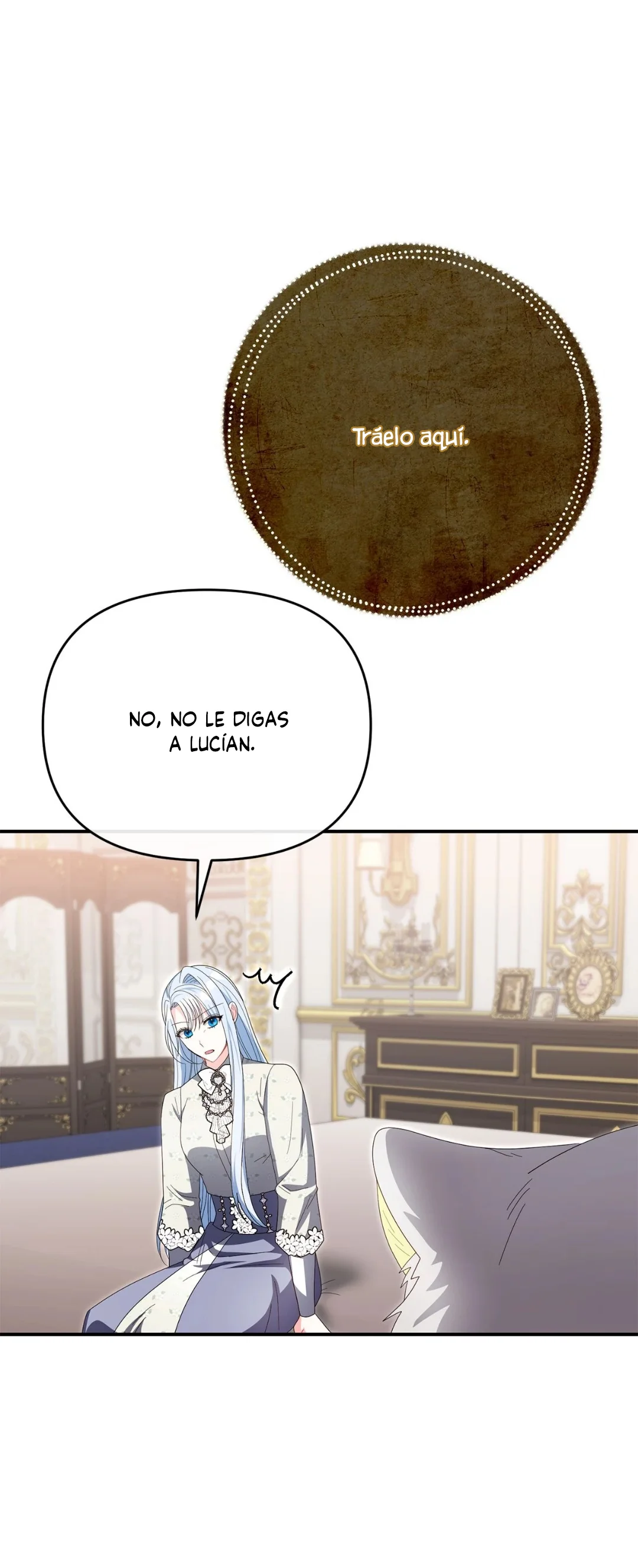 Página 50 del Manga
