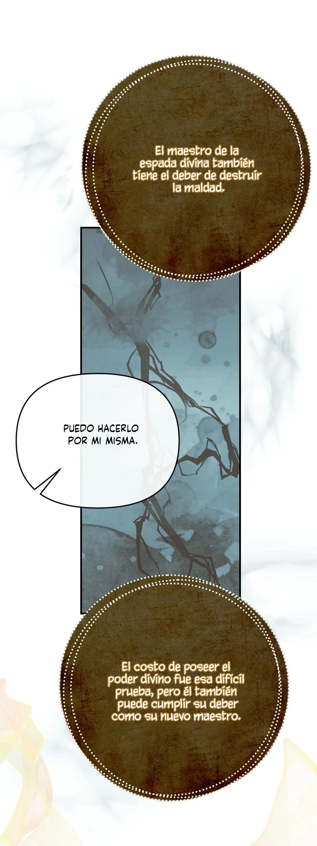 Página 51 del Manga