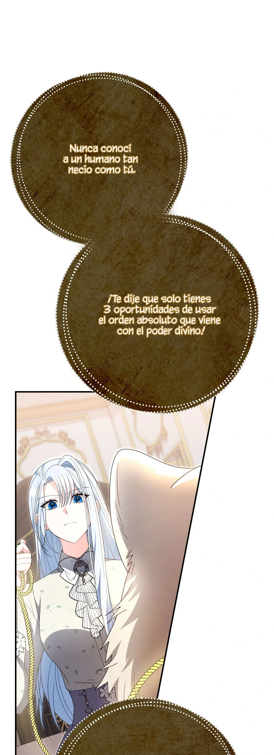 Página 55 del Manga