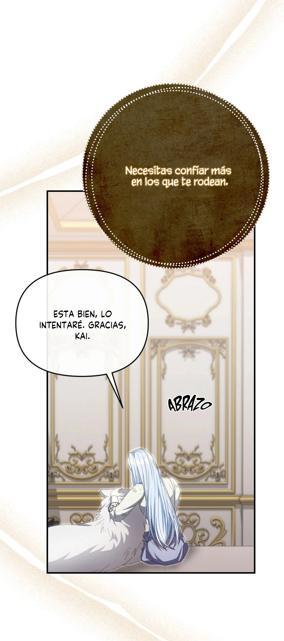 Página 59 del Manga