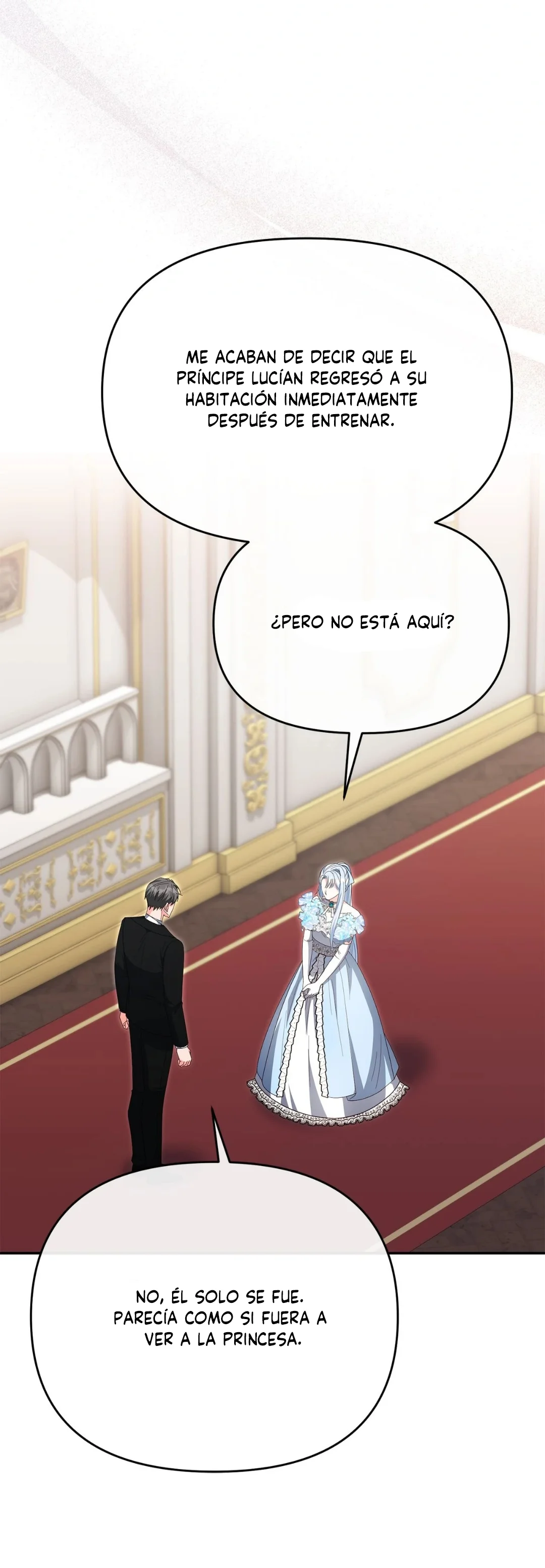 Página 64 del Manga