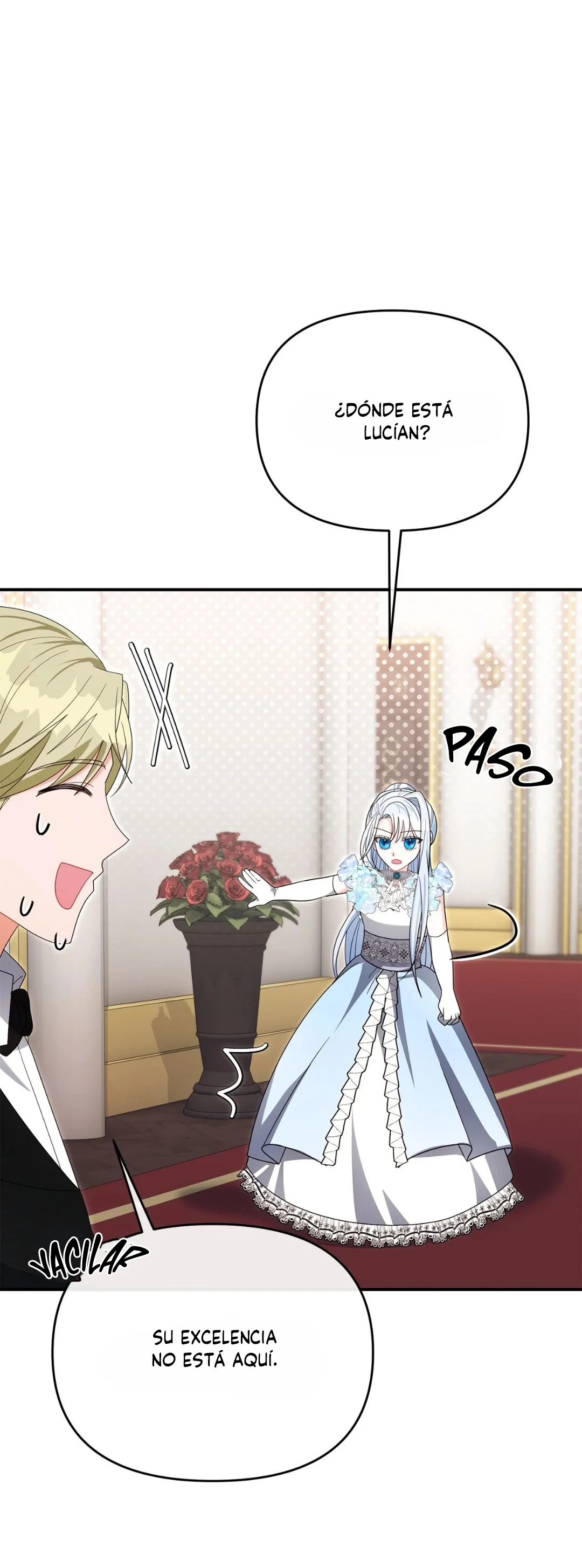 Página 69 del Manga