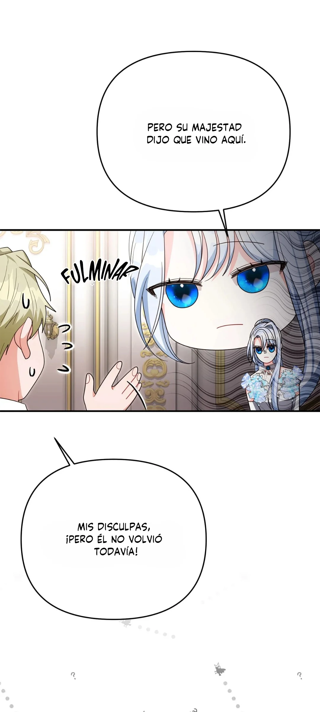 Página 70 del Manga