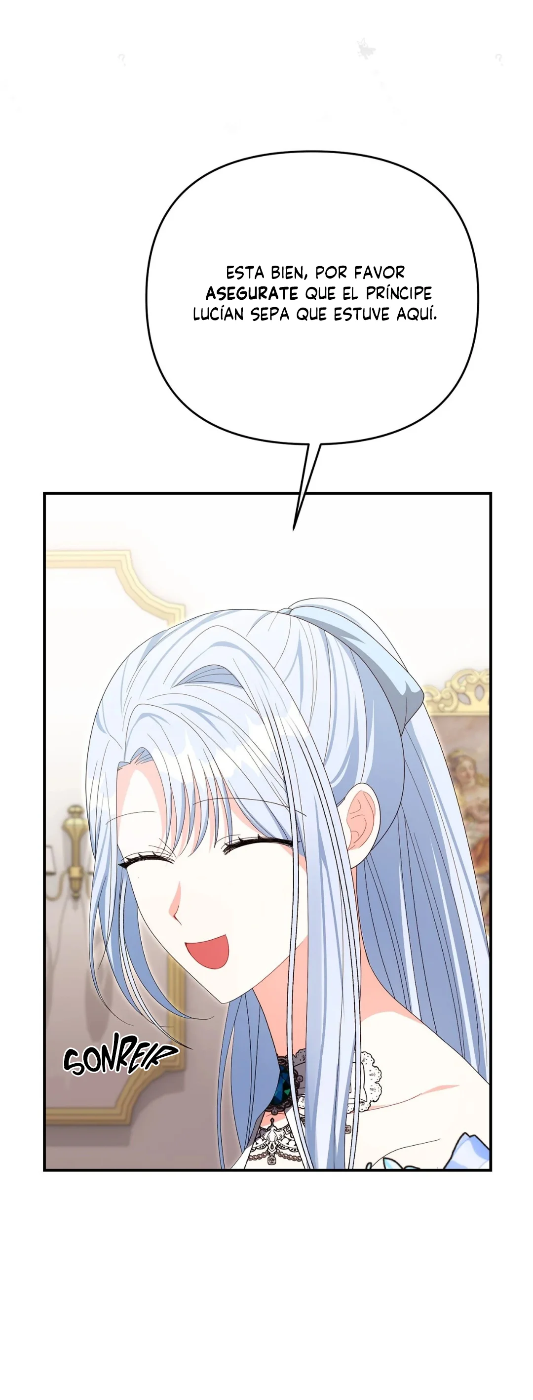 Página 72 del Manga