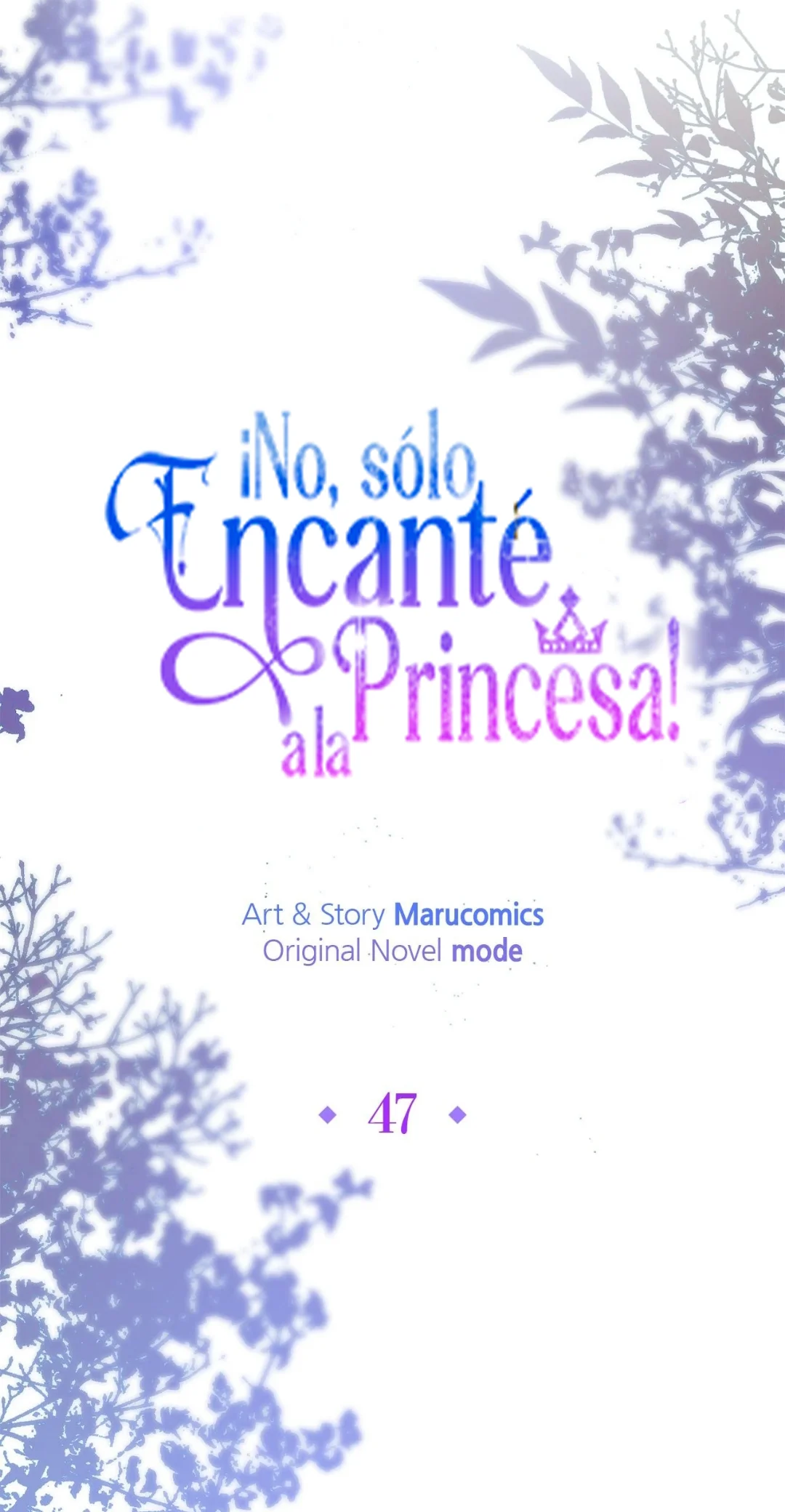 Página 43 del Manga