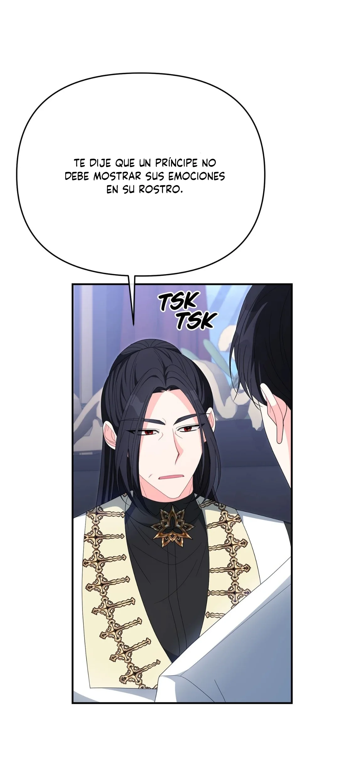 Página 53 del Manga