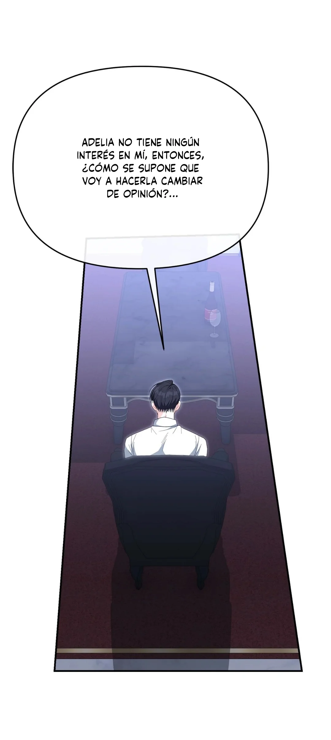 Página 58 del Manga