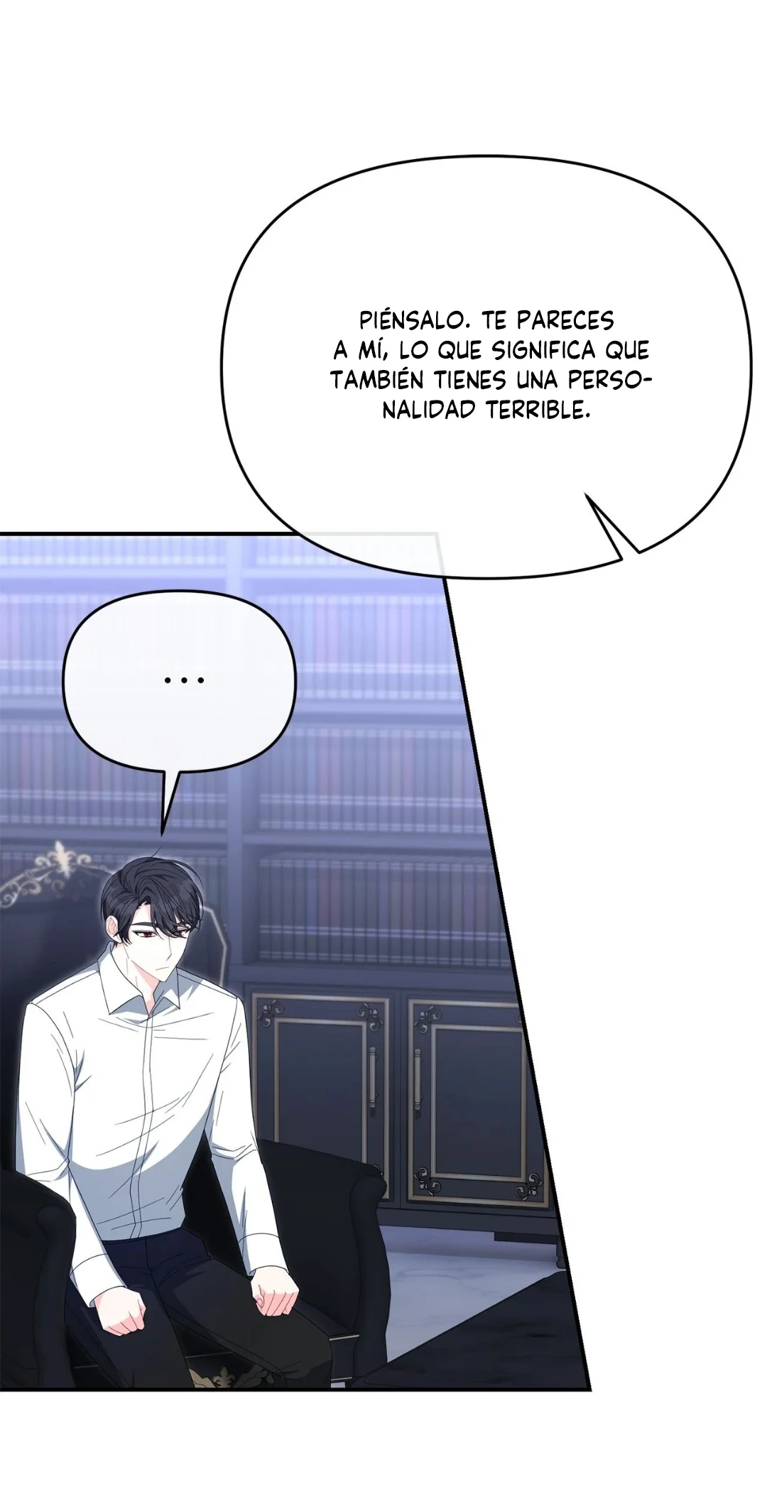 Página 63 del Manga