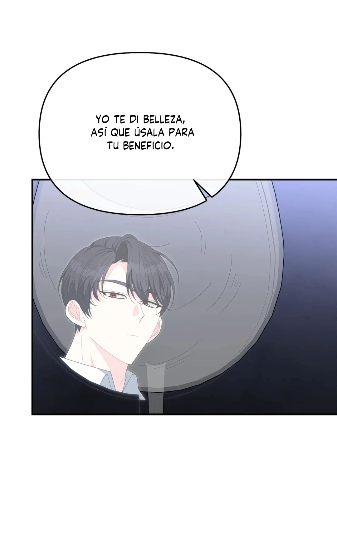 Página 65 del Manga