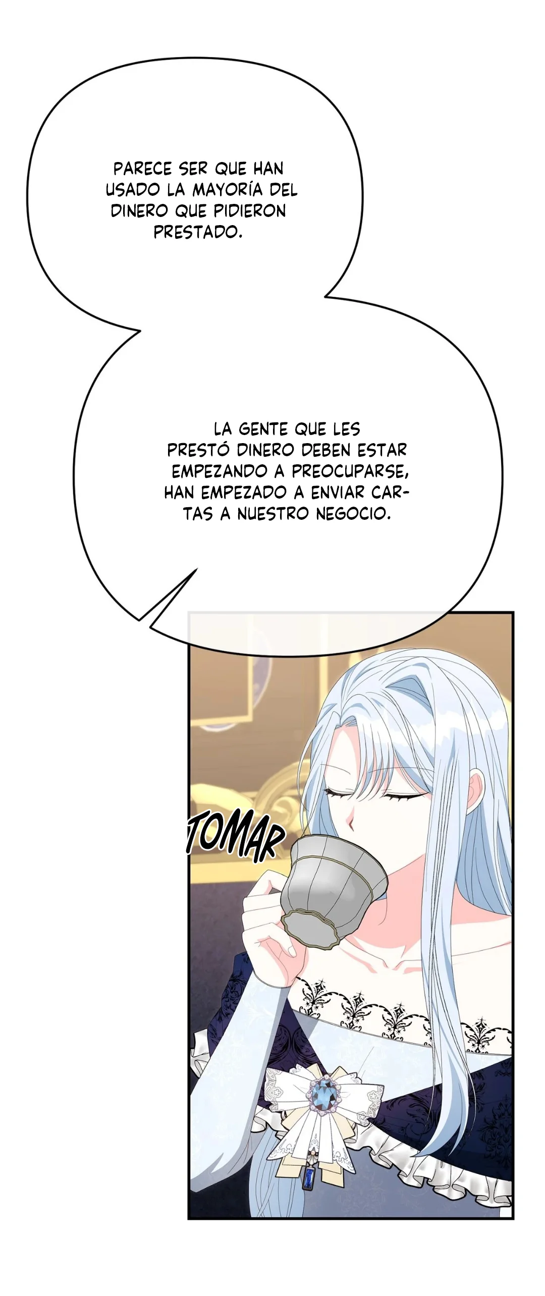 Página 34 del Manga