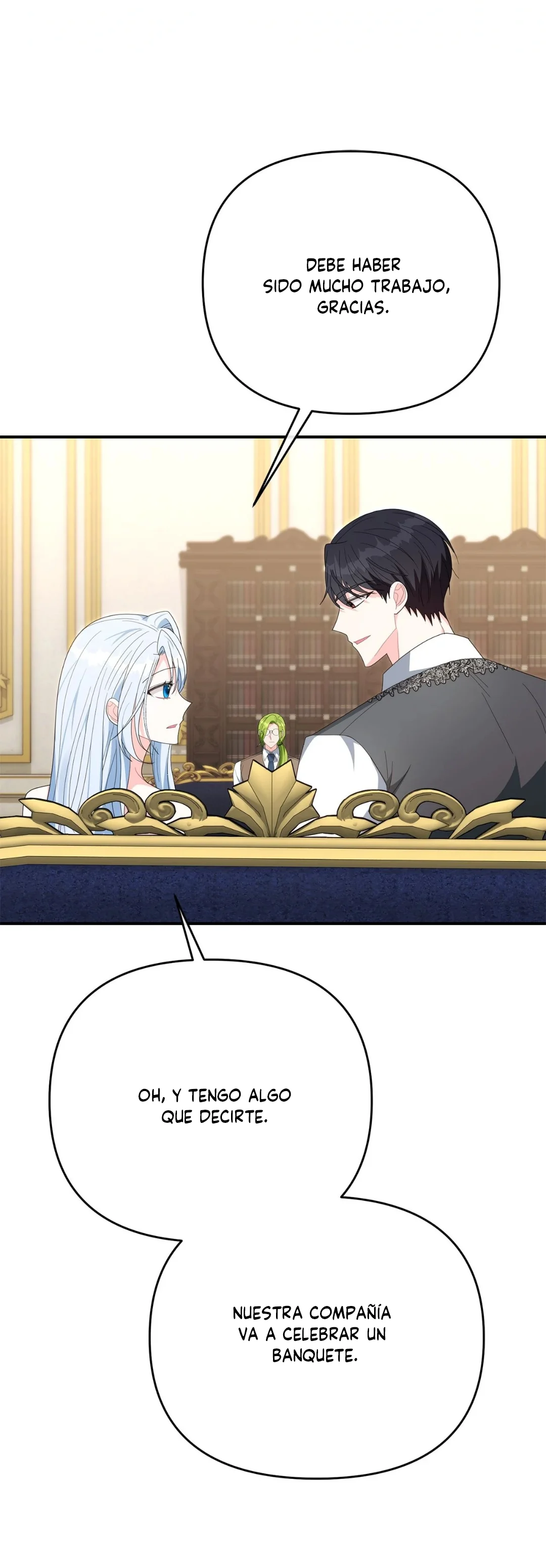 Página 46 del Manga